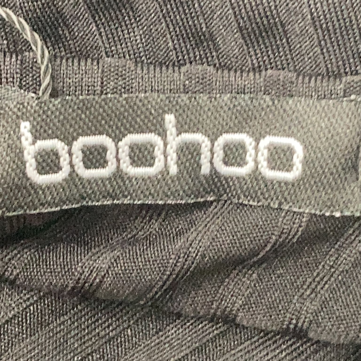 Boohoo