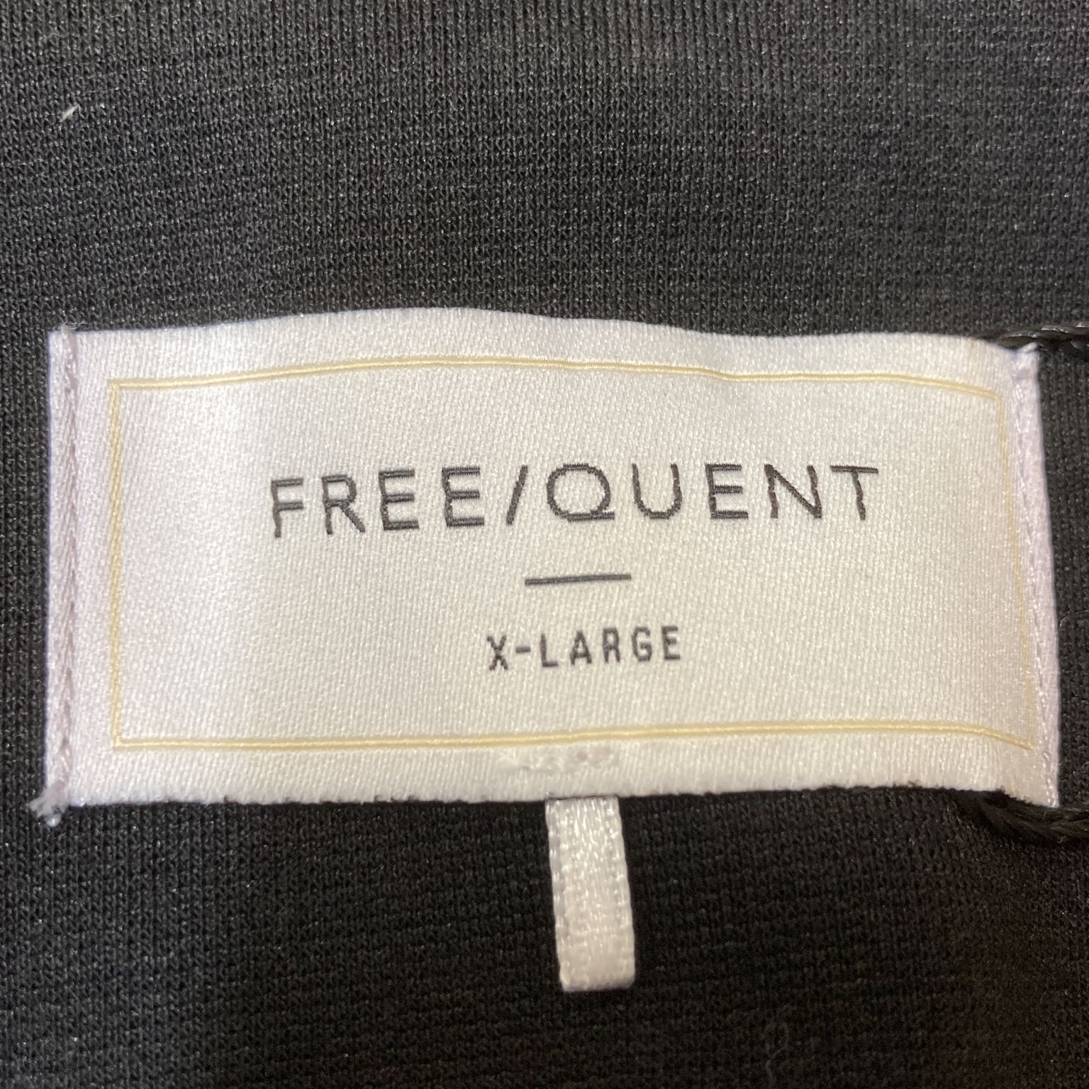 Free/Quent