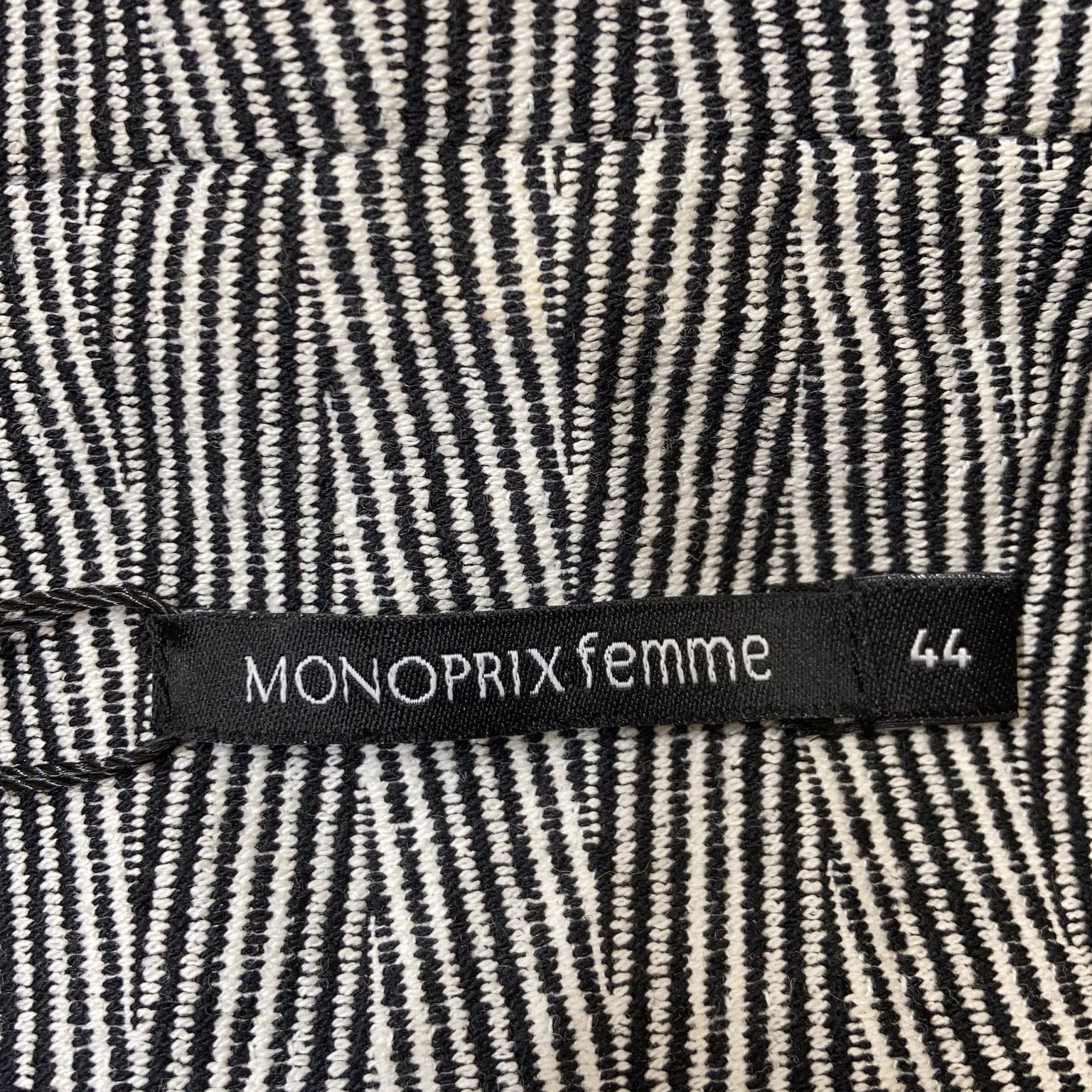 Monoprix Femme