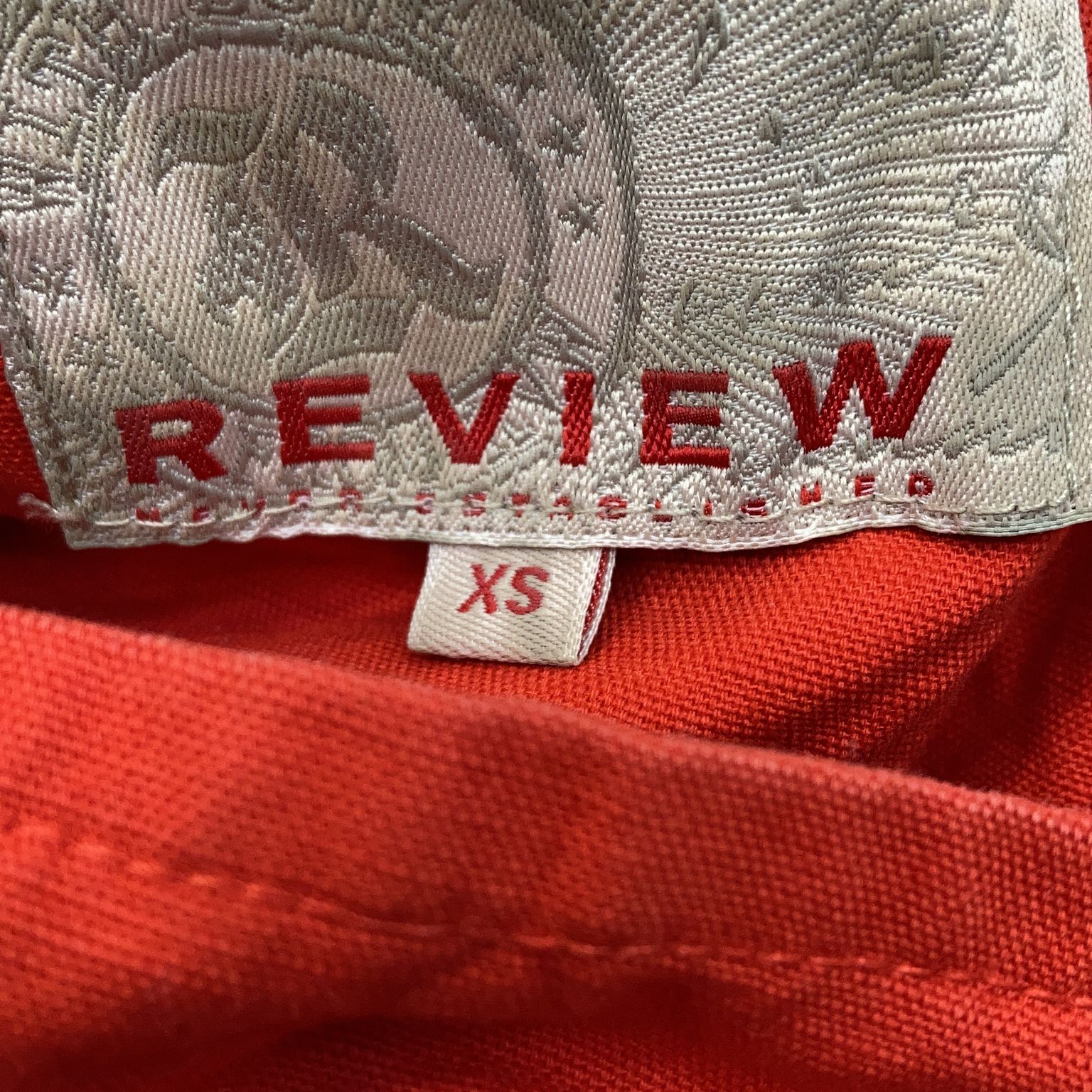 Review