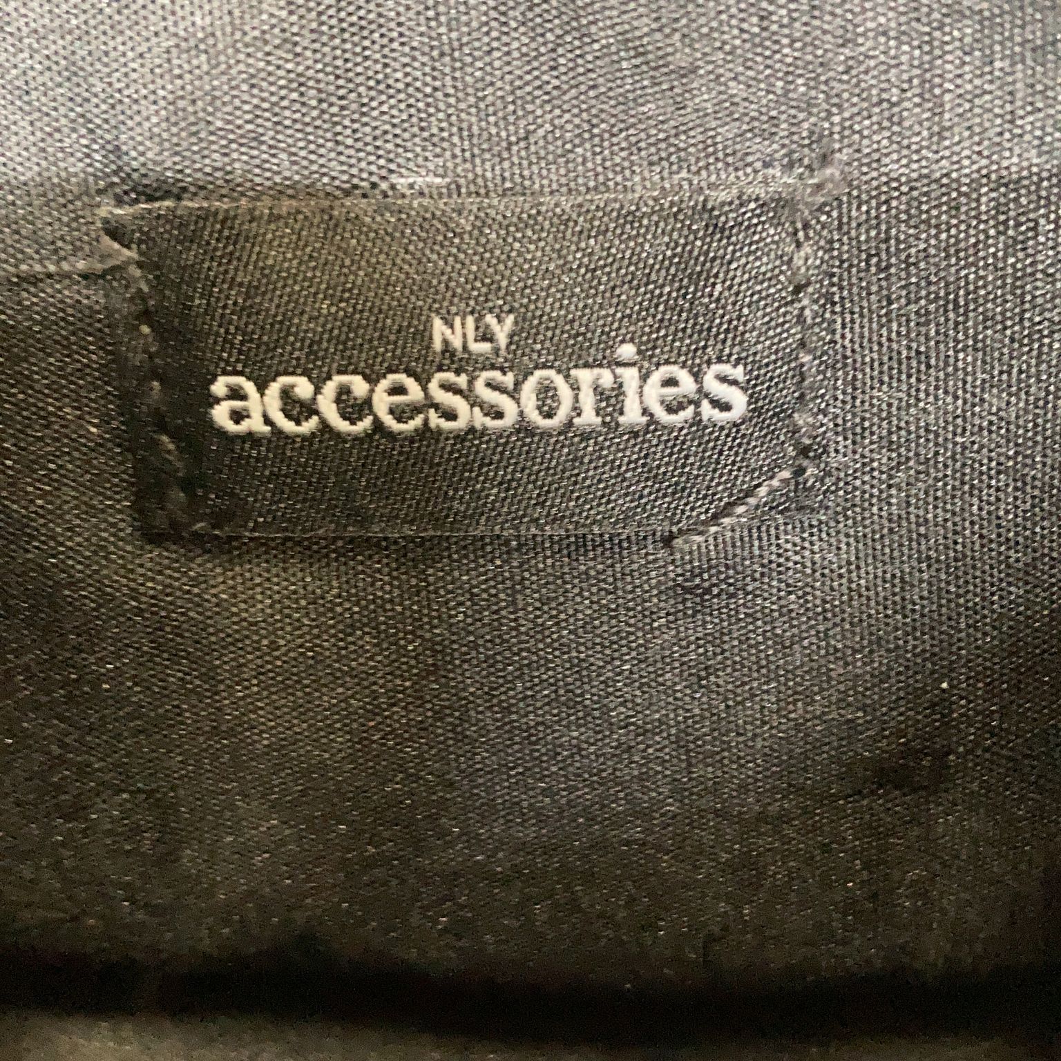 Accessories