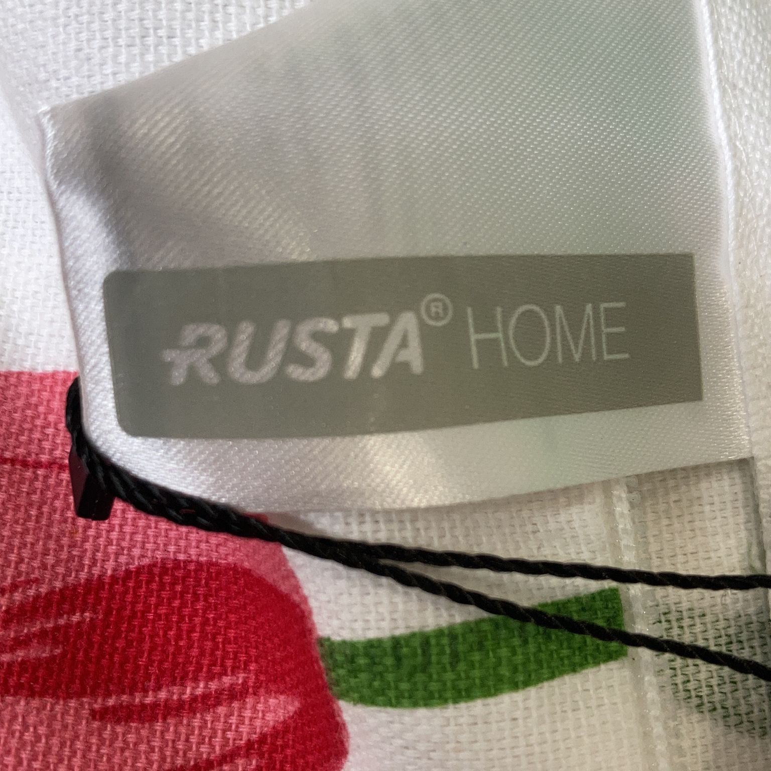 Rusta Home