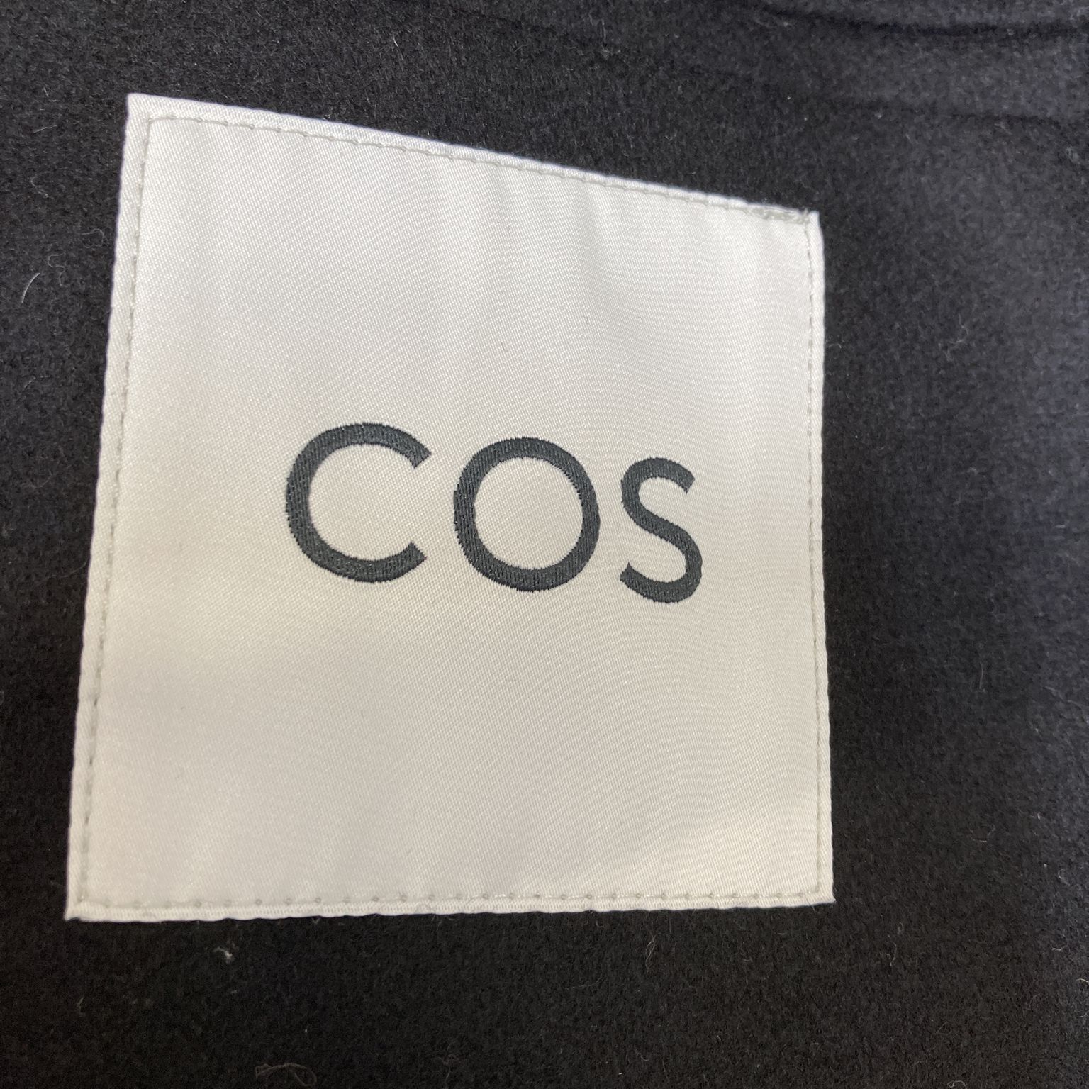 COS