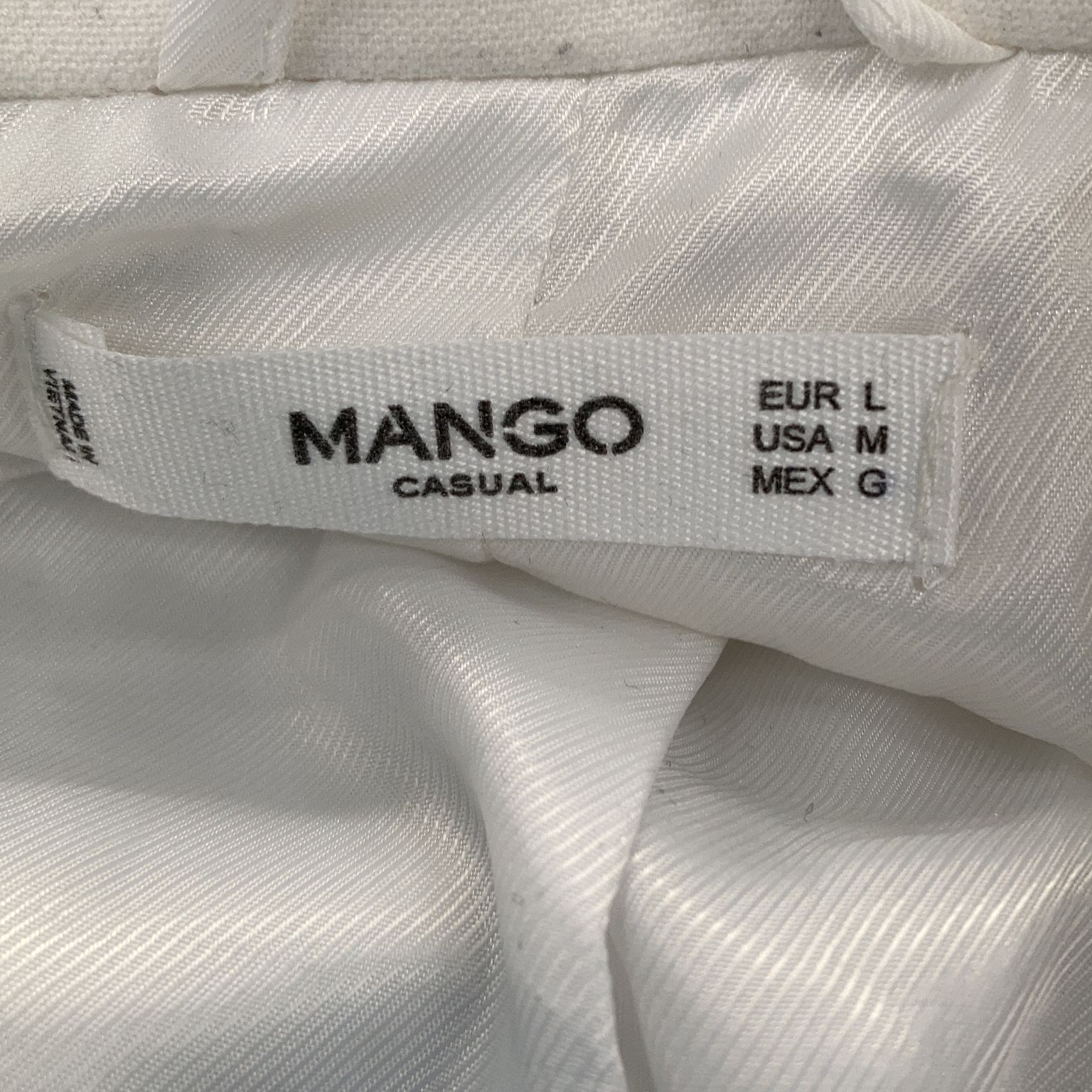 Mango