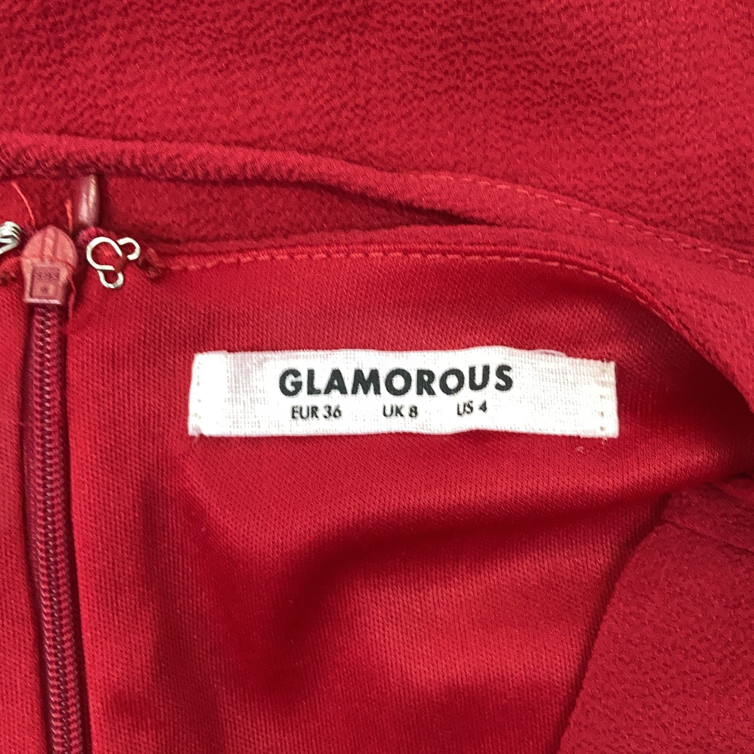 Glamorous