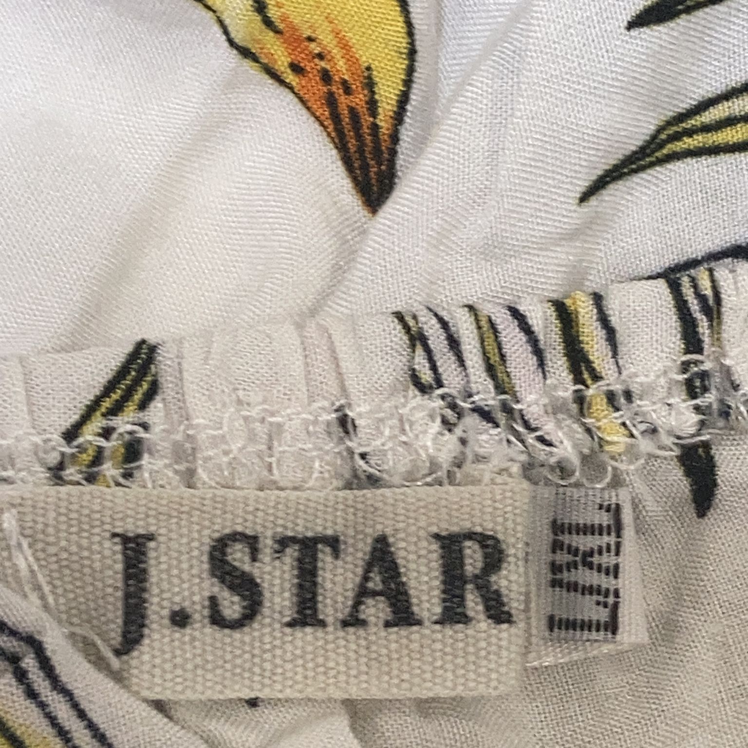 J. Stars