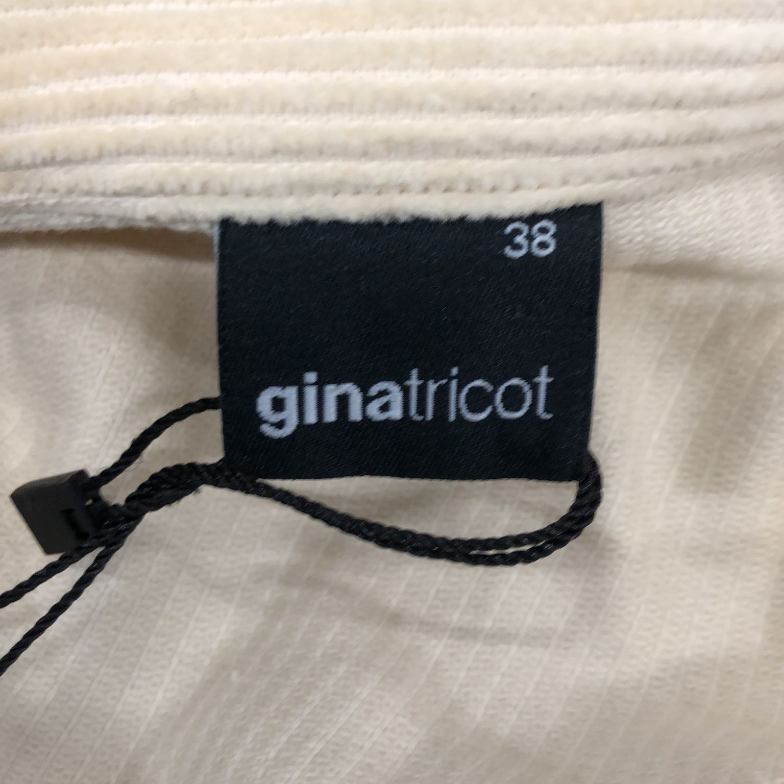 Gina Tricot