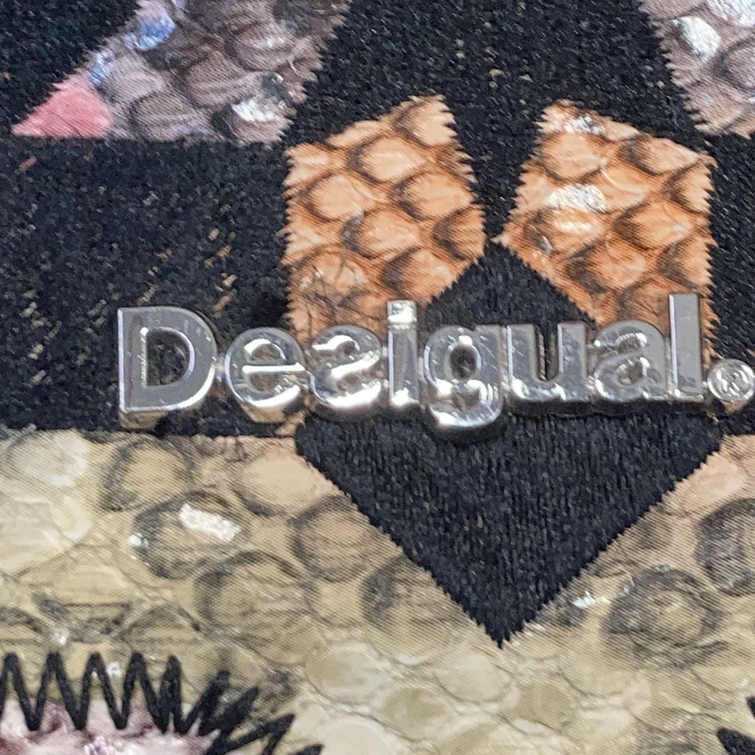 Desigual