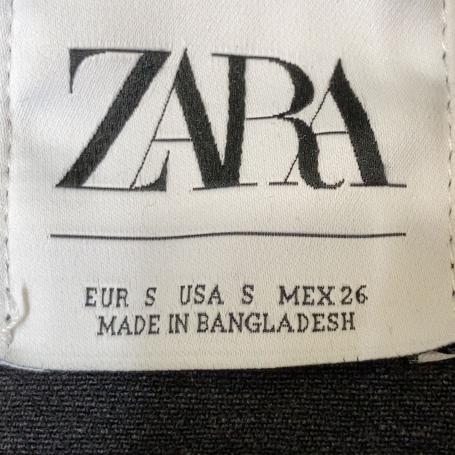 Zara