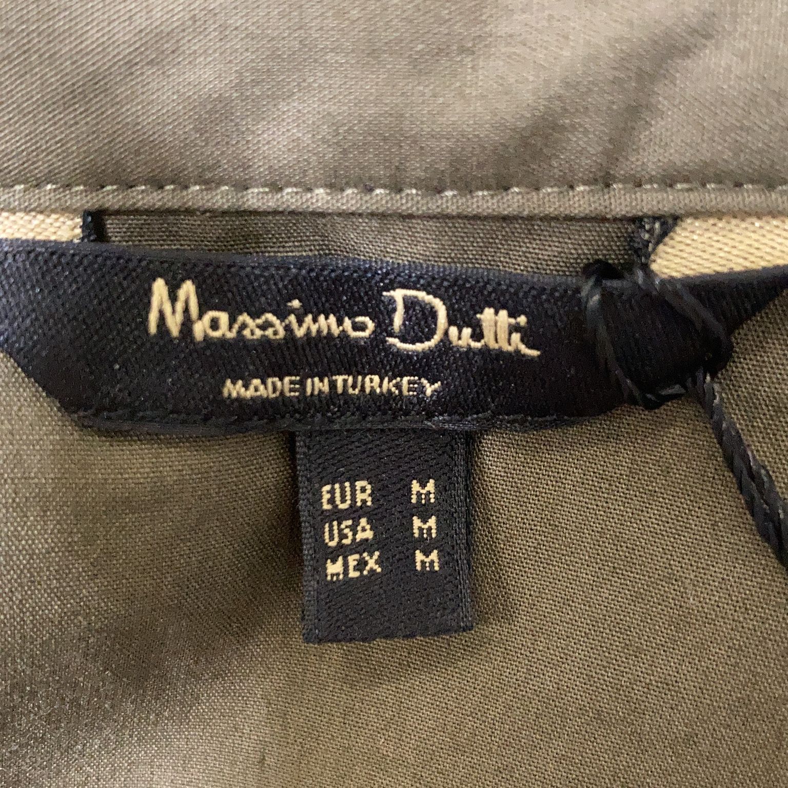 Massimo Dutti