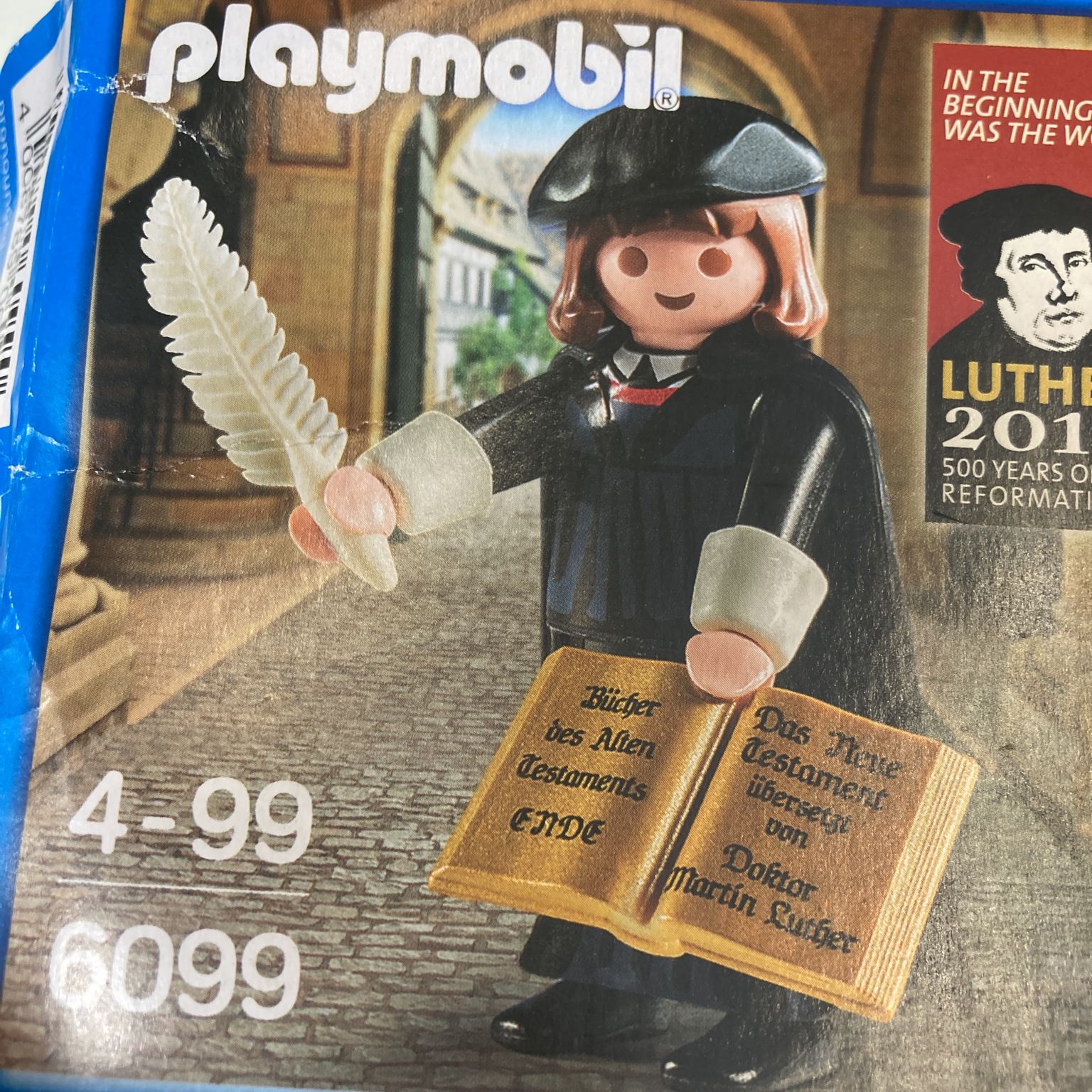 Playmobil