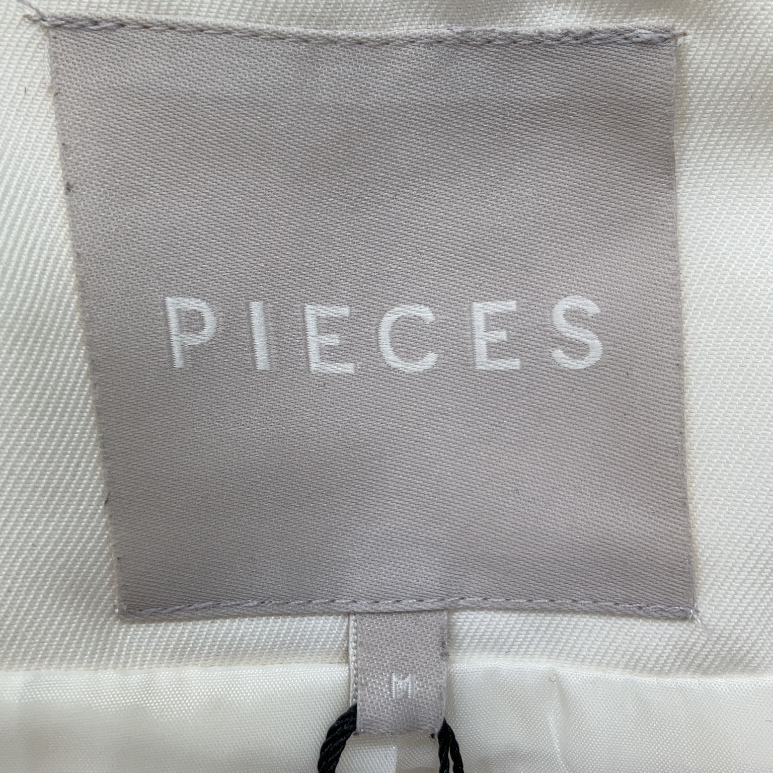 Pieces