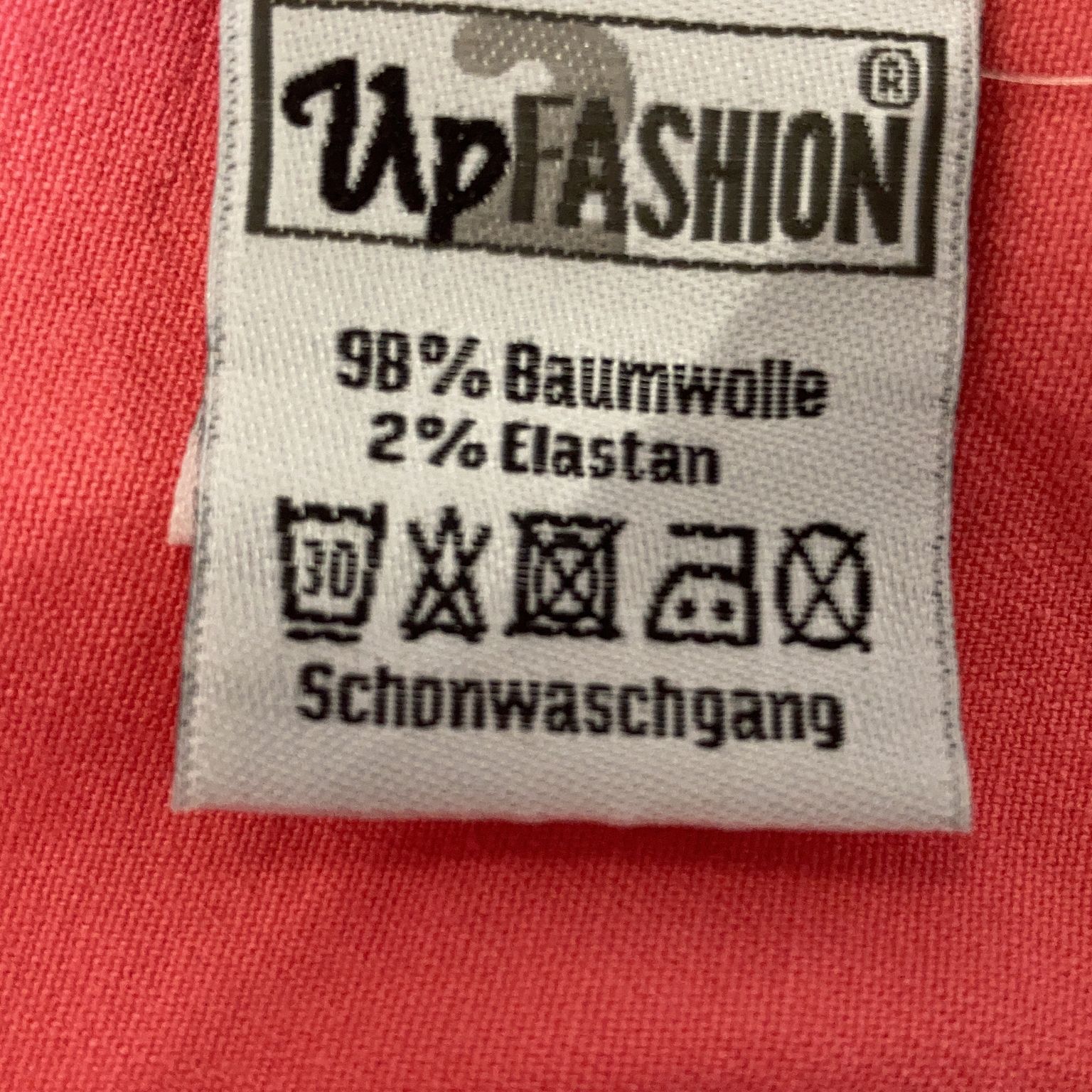 UpFashion