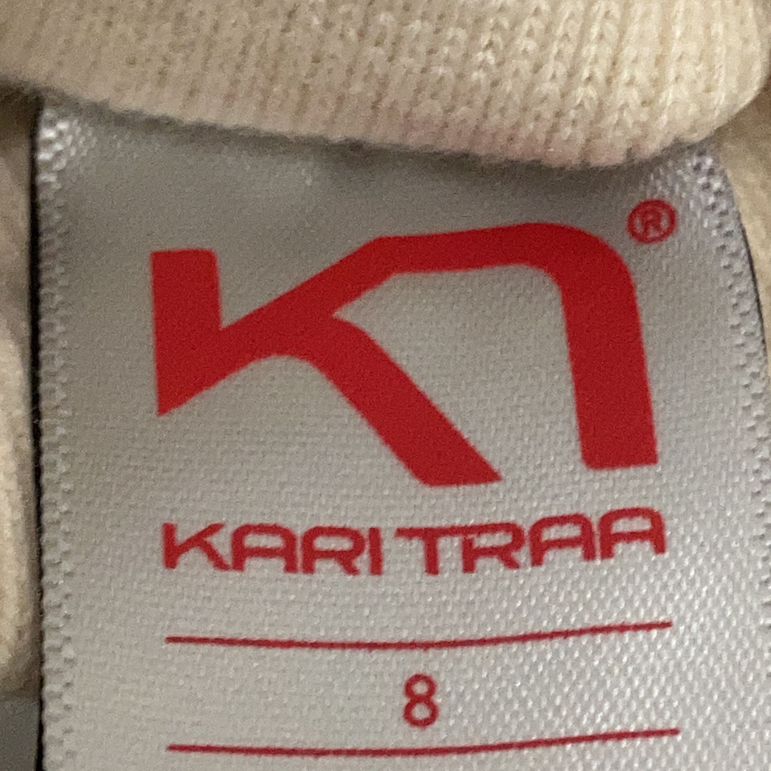 Kari Traa