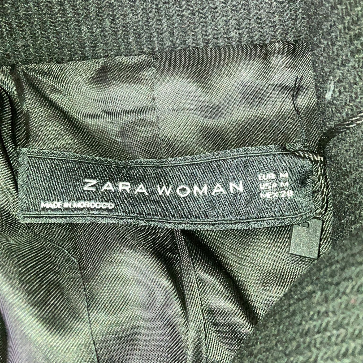 Zara Woman