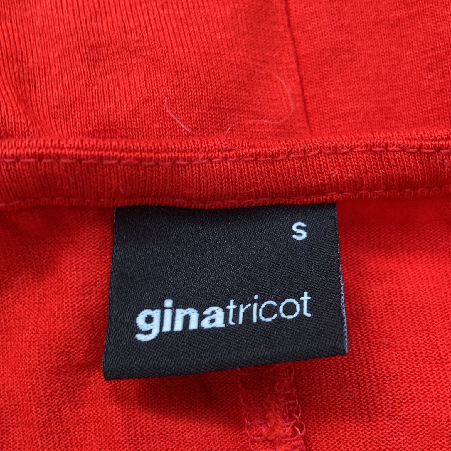 Gina Tricot