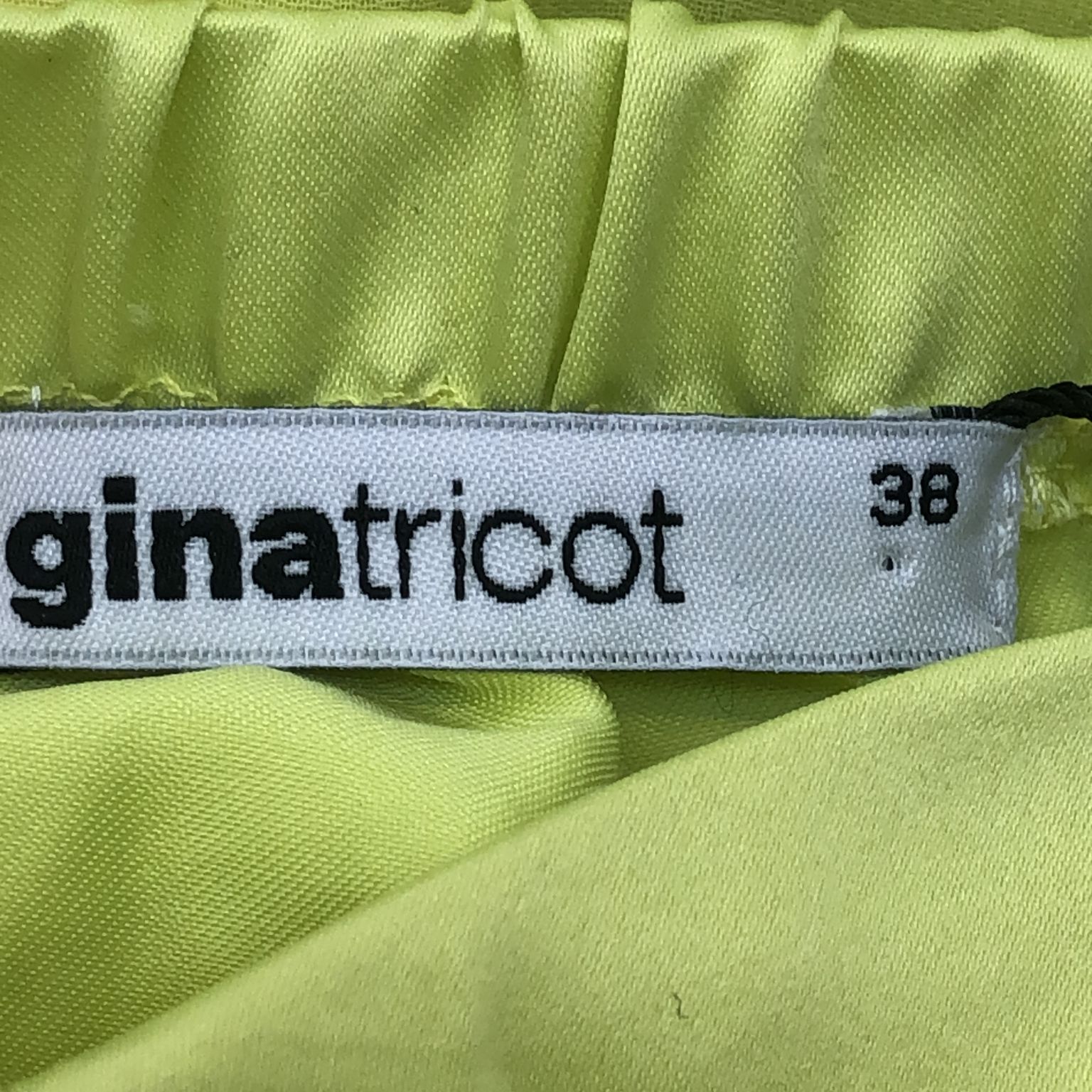 Gina Tricot