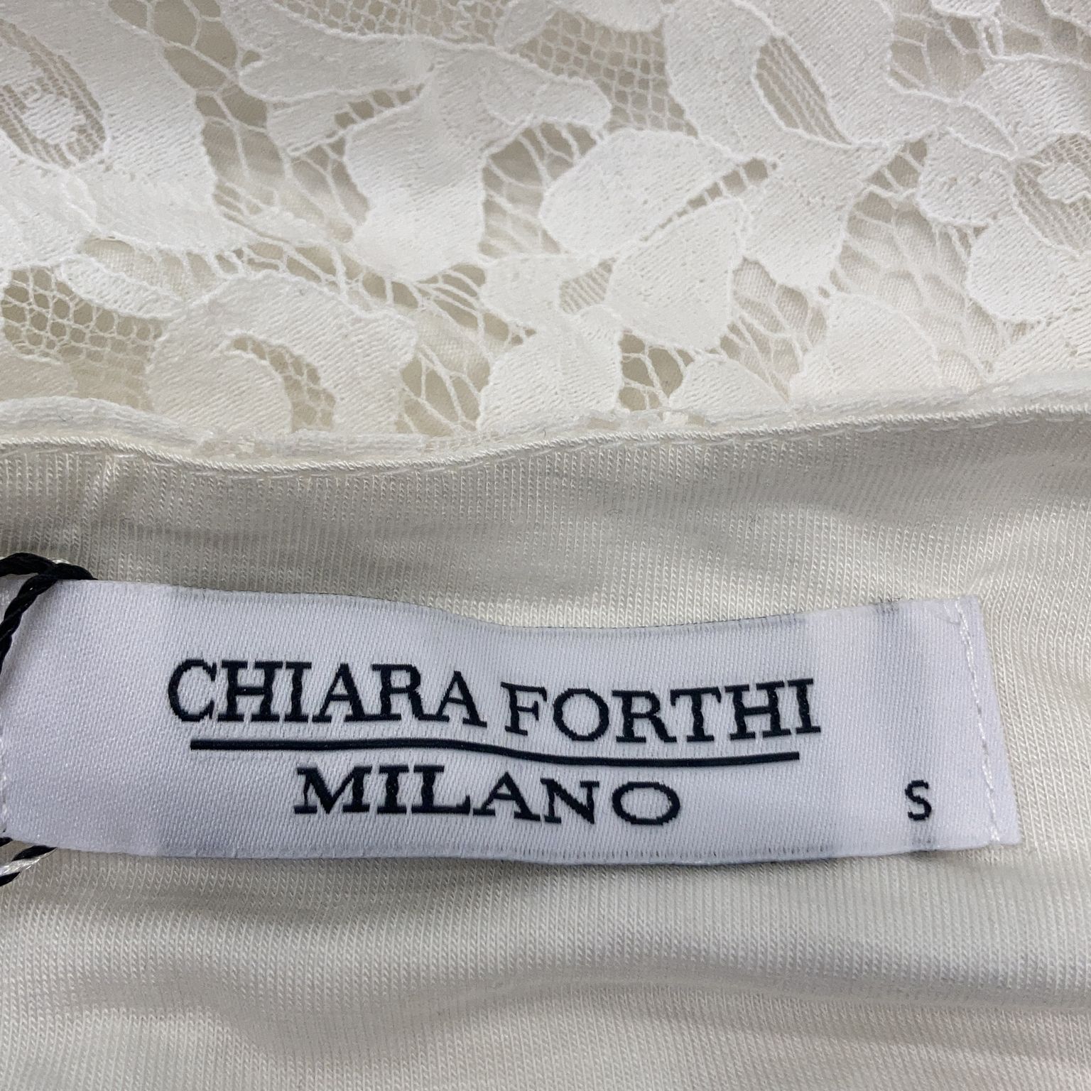 Chiara Forthi Milano