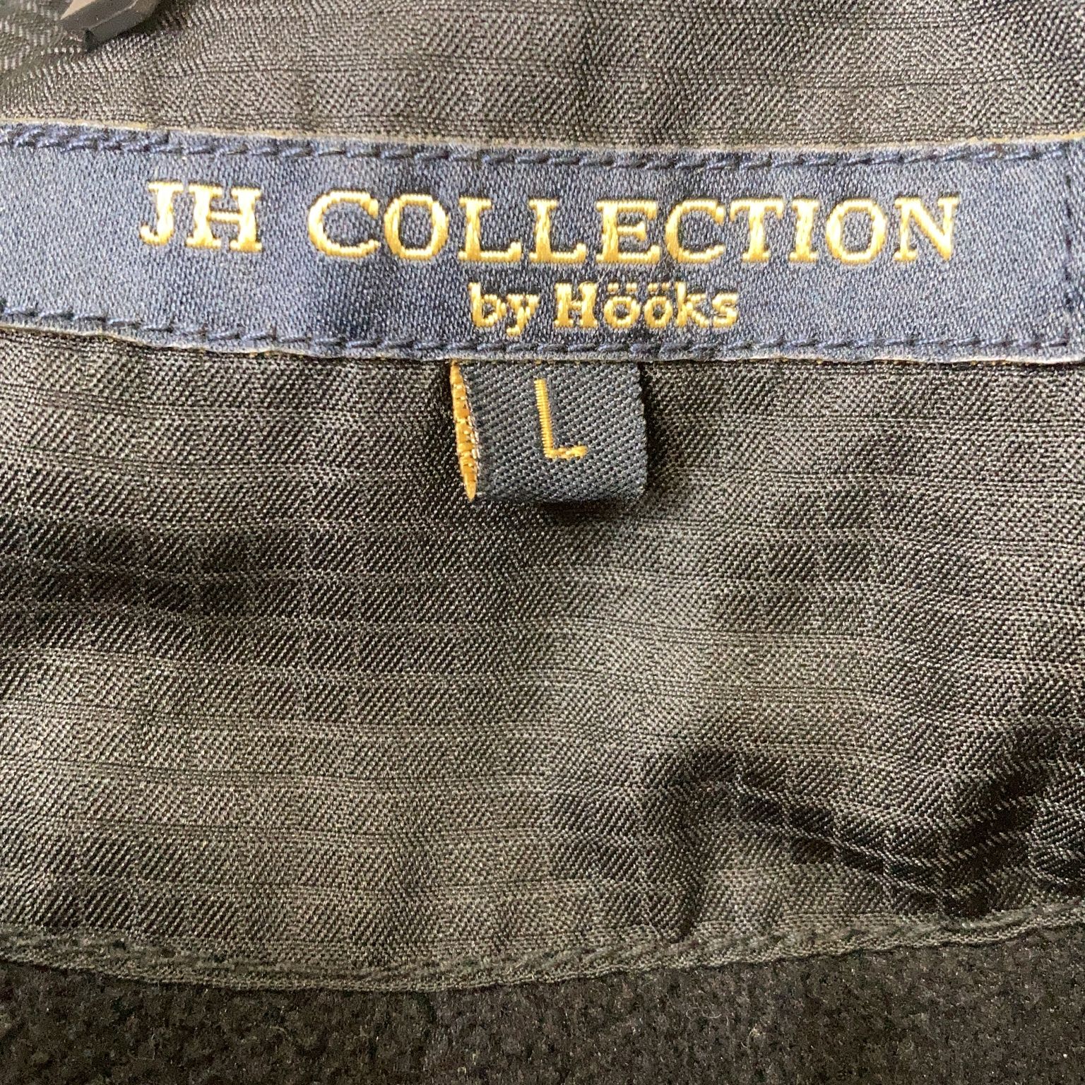 JH Collection by Hööks