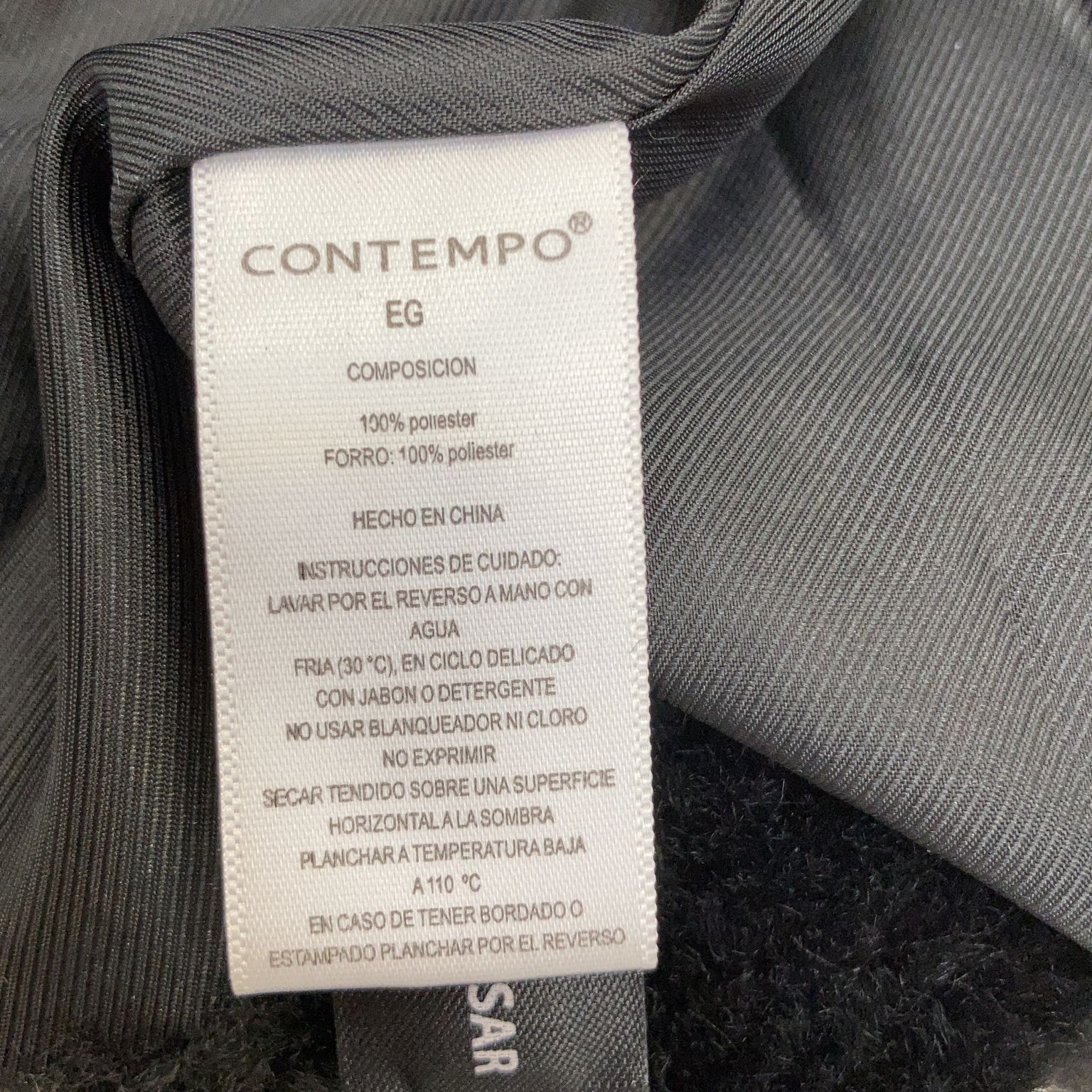 Contempo