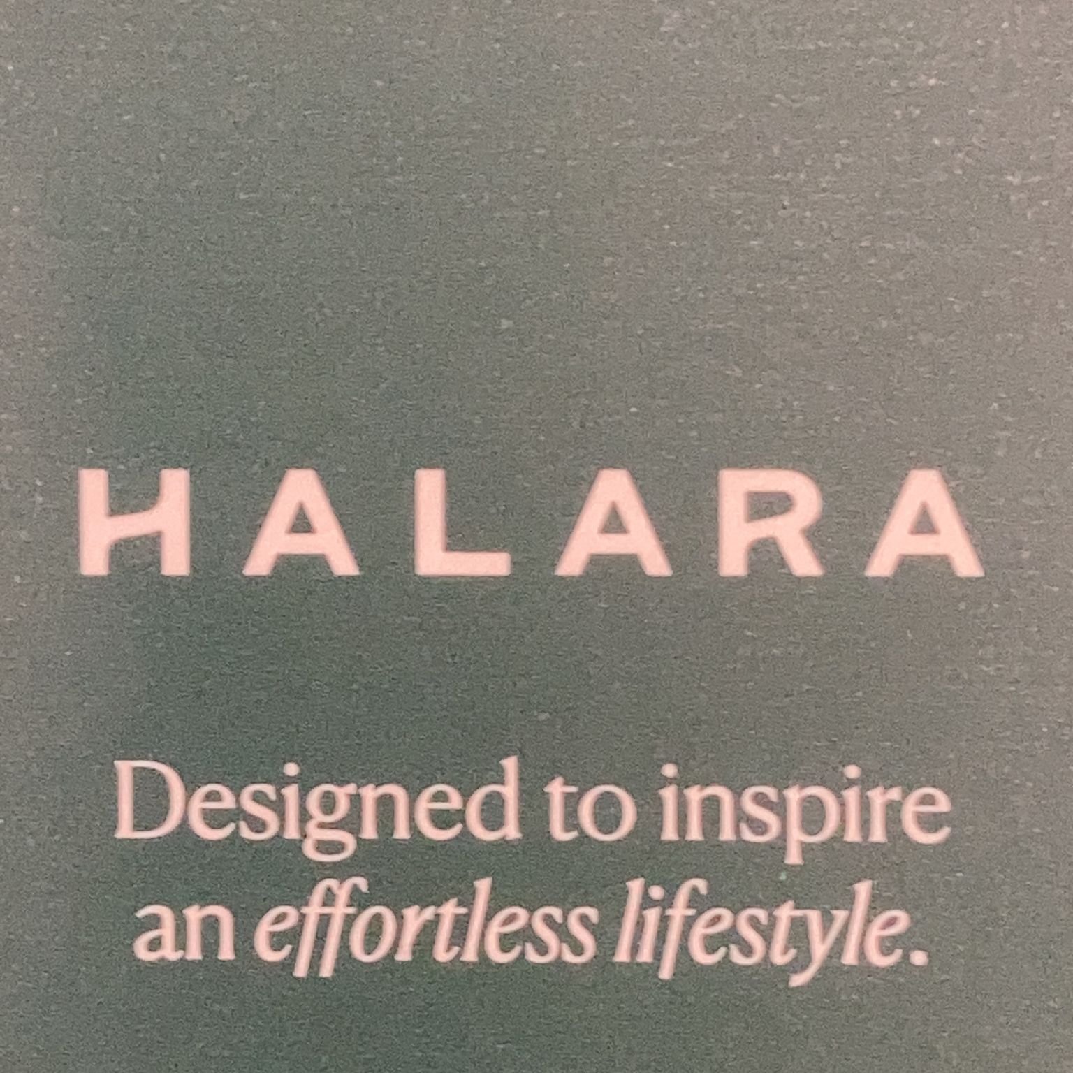 Halara