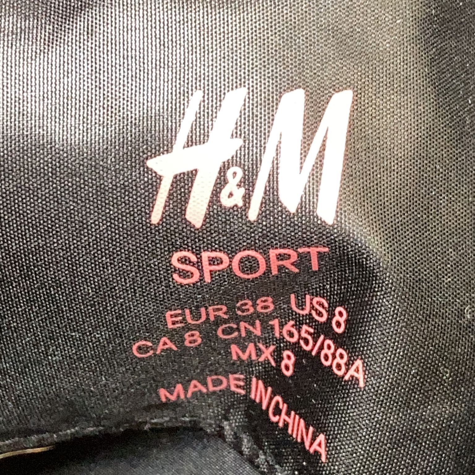 HM Sport