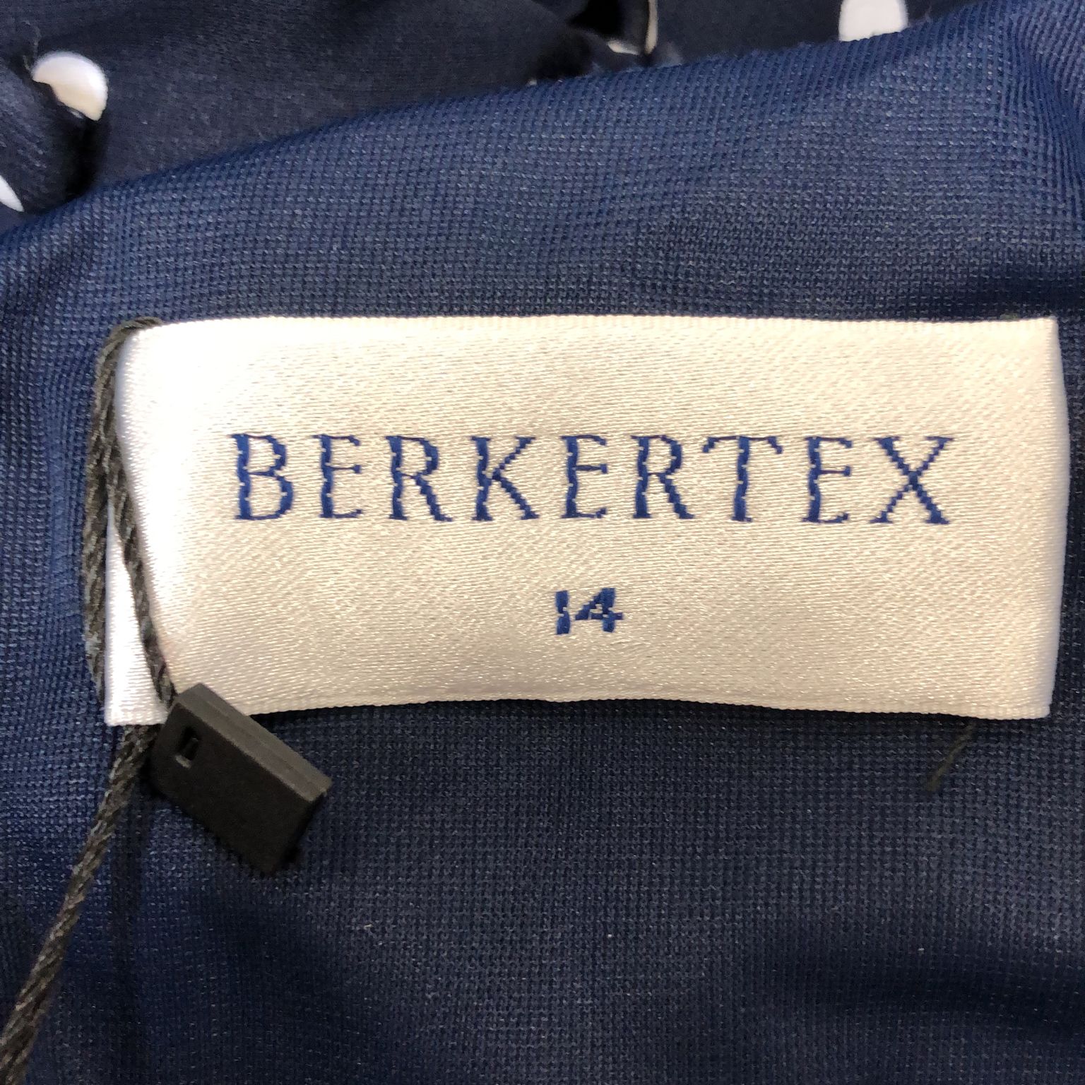 Berkertex