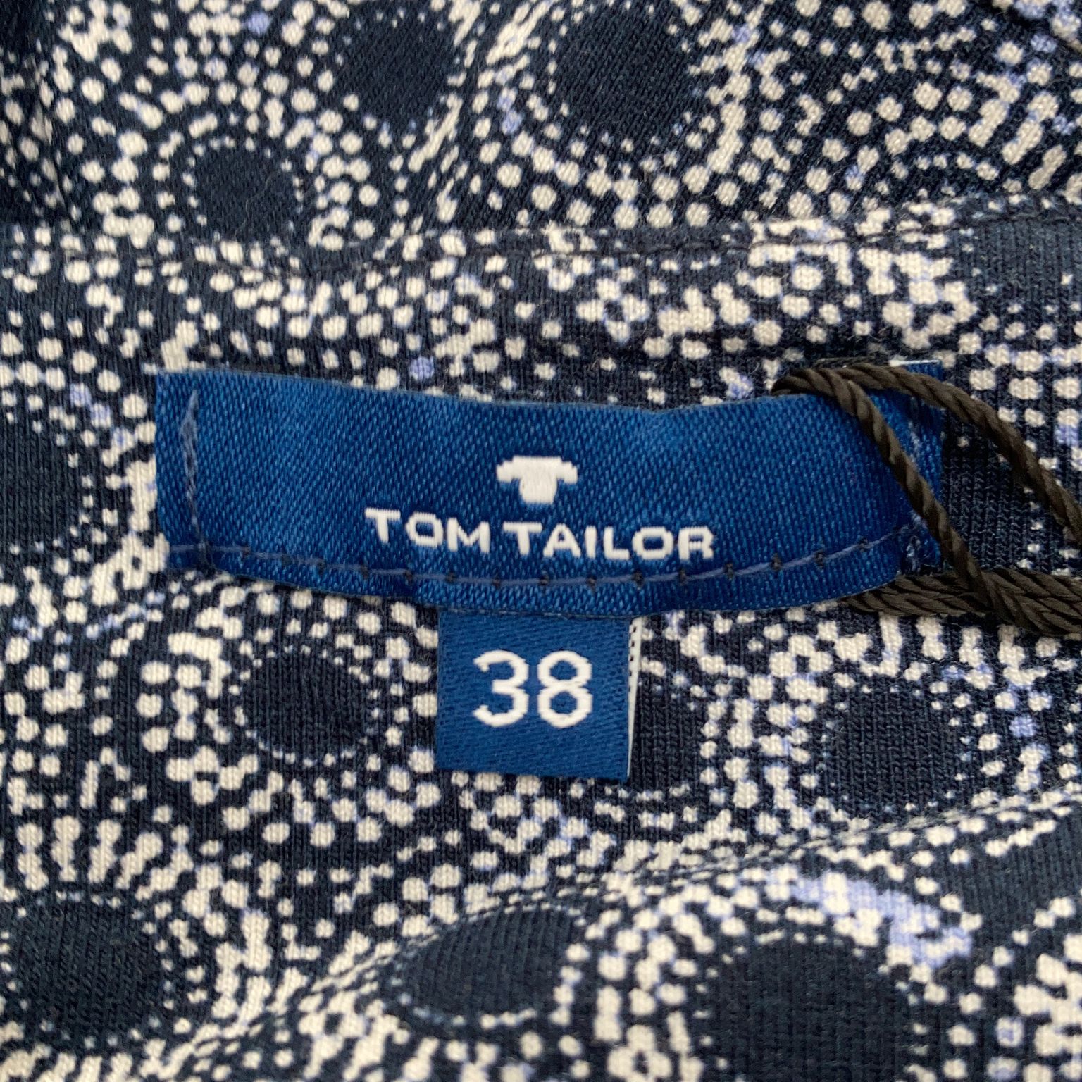 Tom Tailor