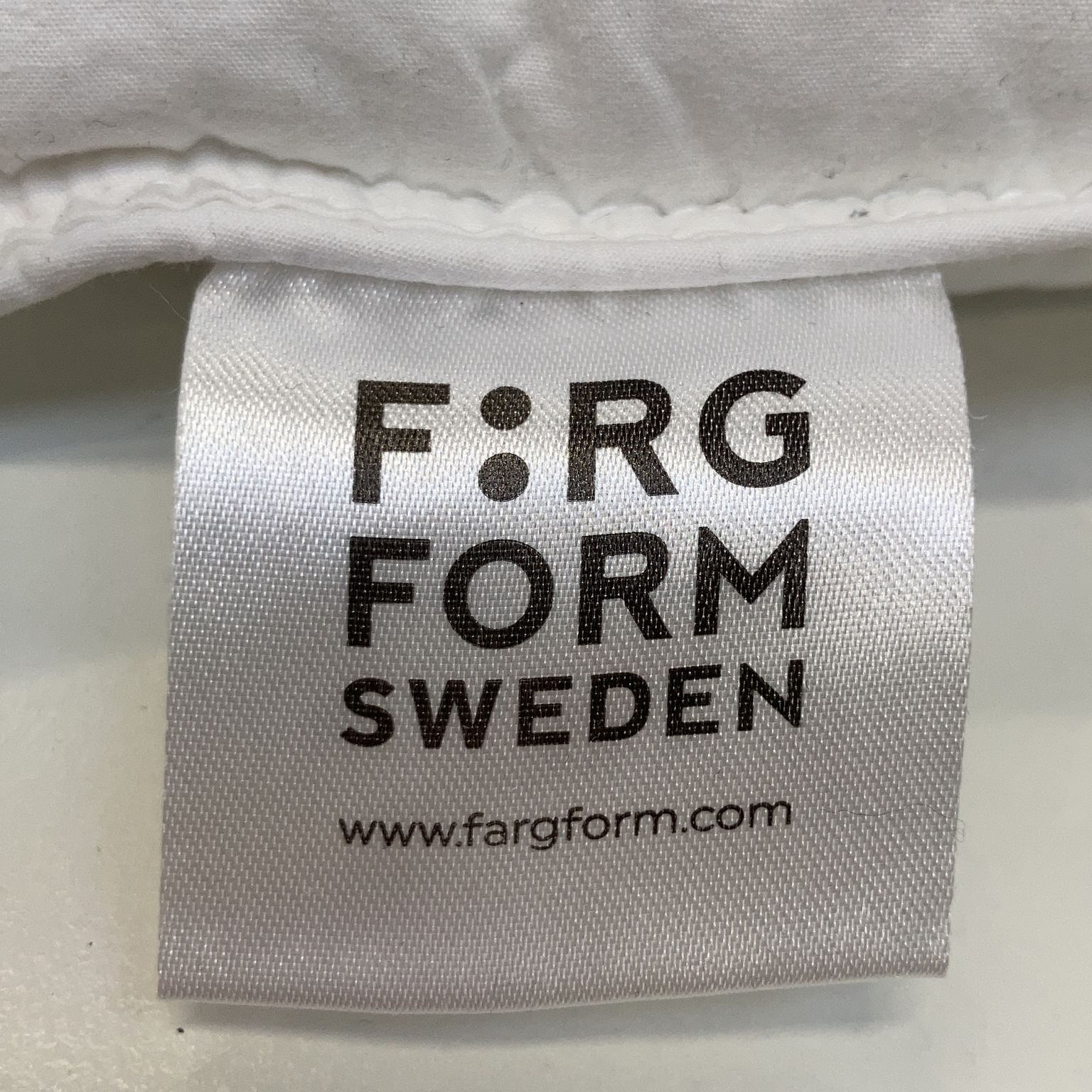 Färg Form Sweden