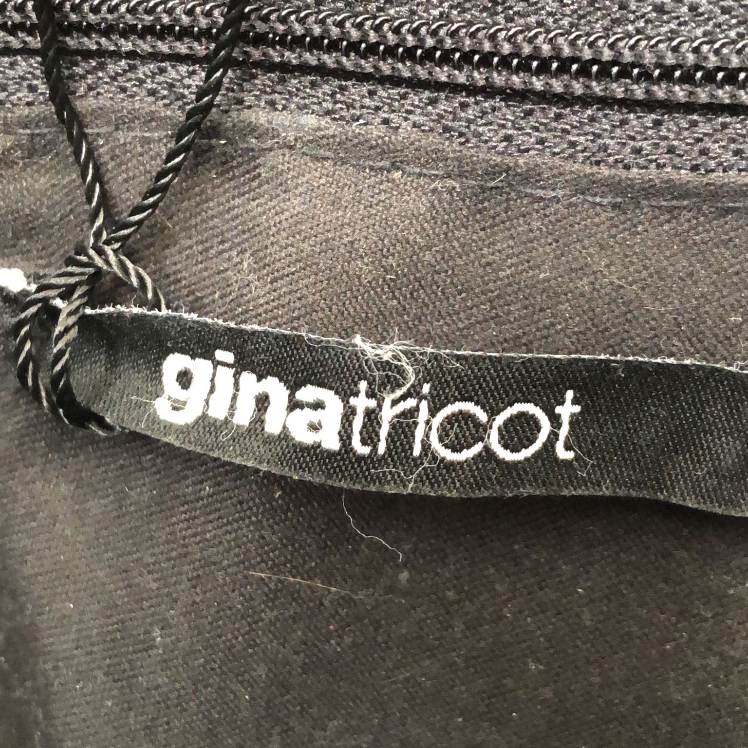 Gina Tricot