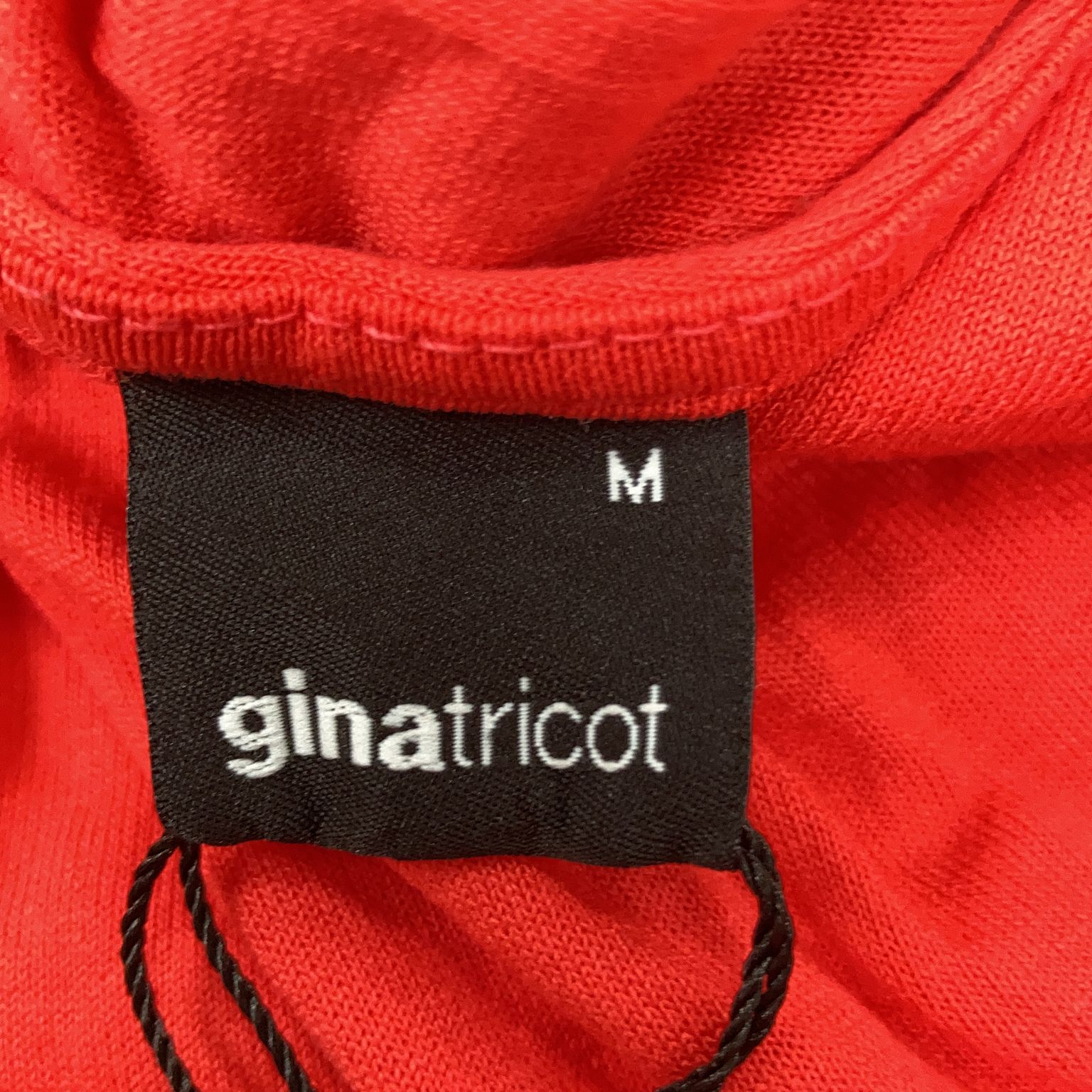 Gina Tricot