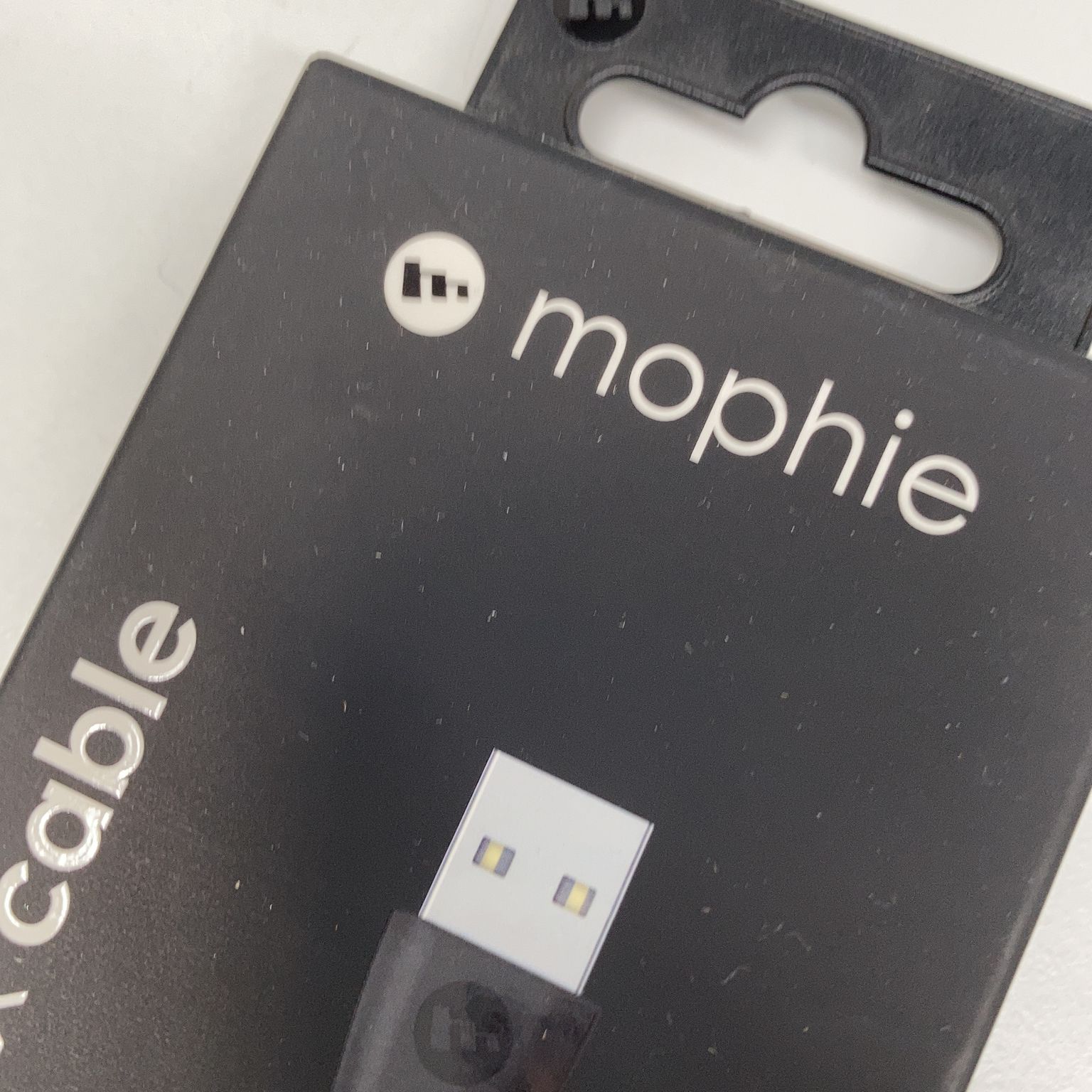 Mophie