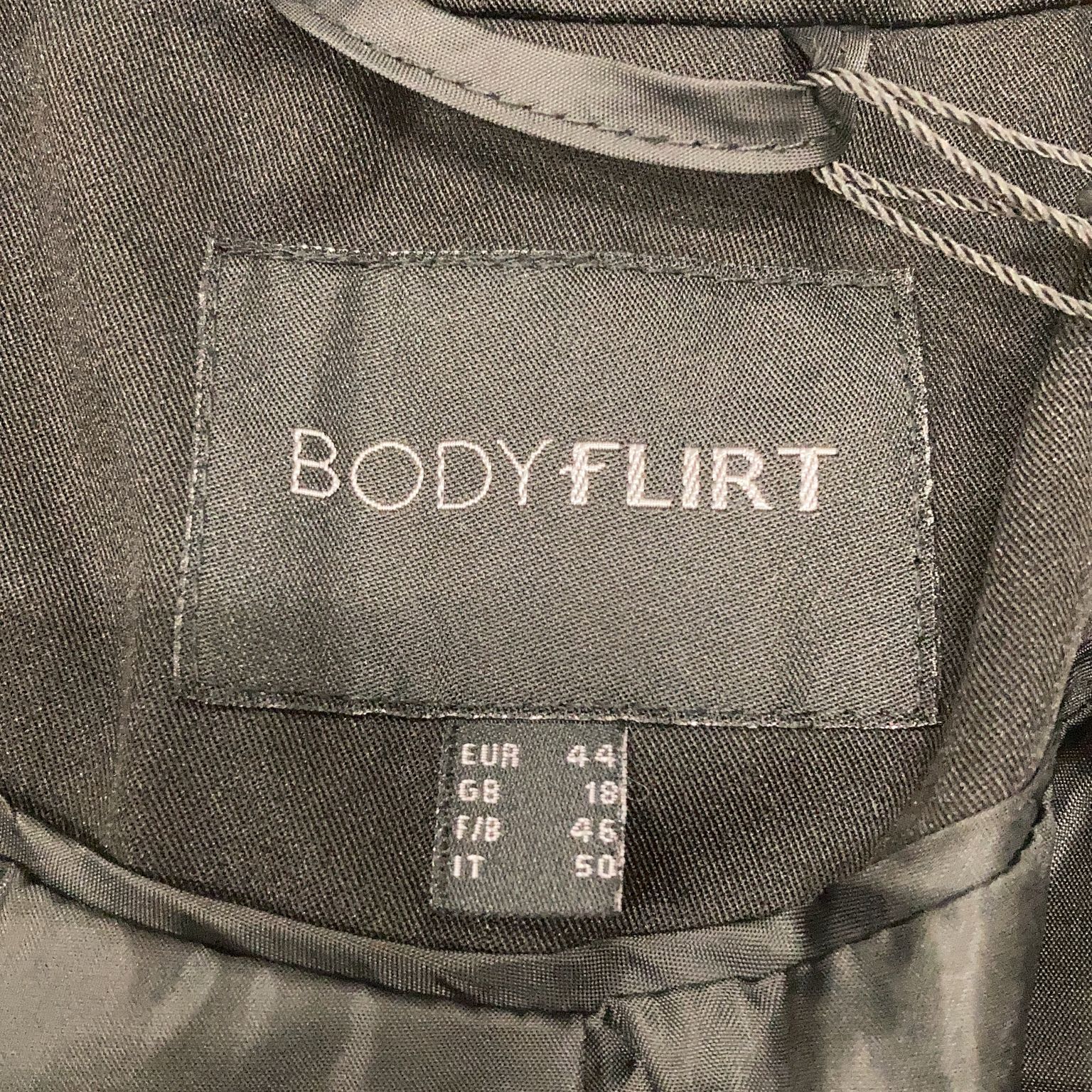 Bodyflirt