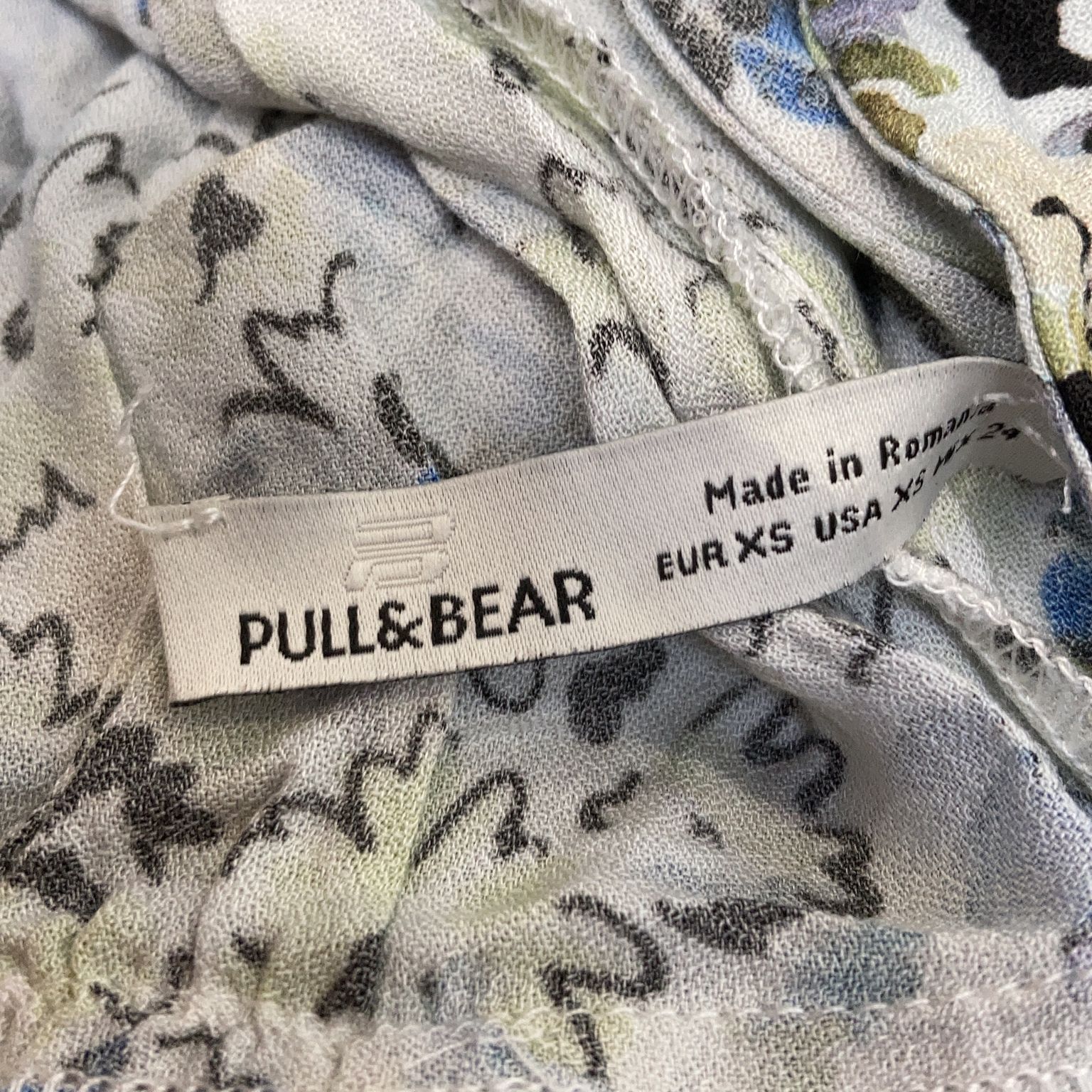 Pull  Bear