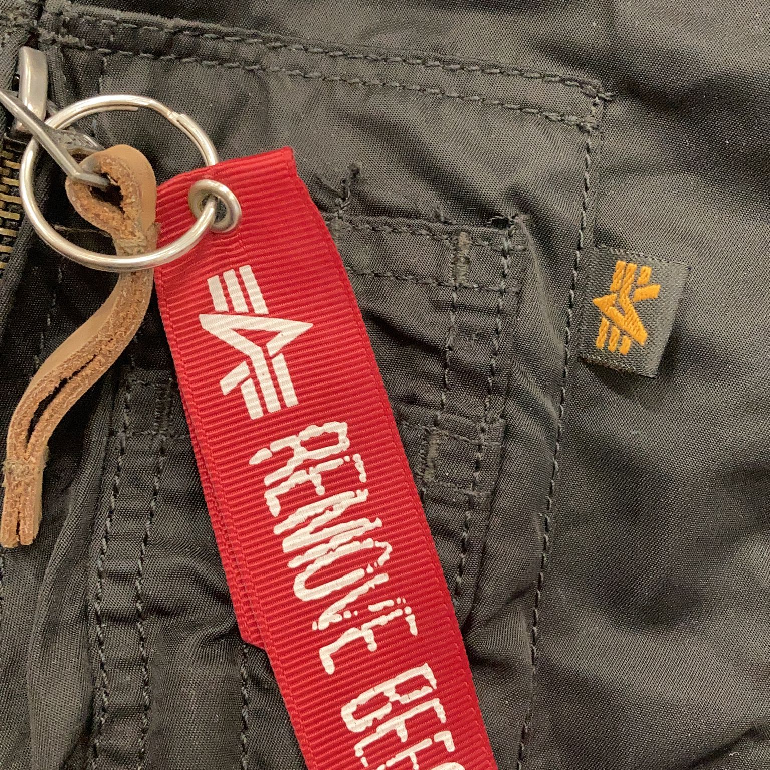 Alpha Industries