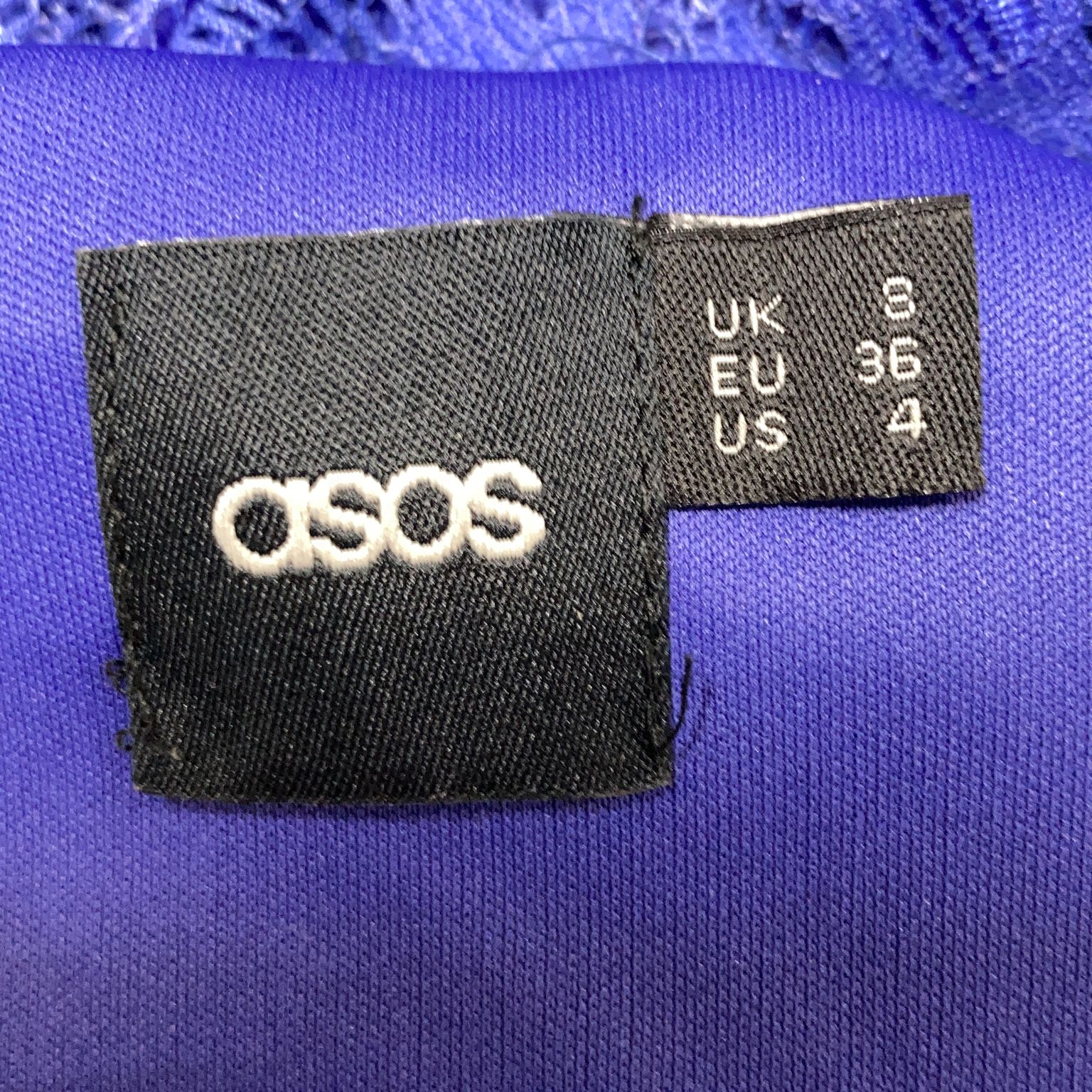 ASOS