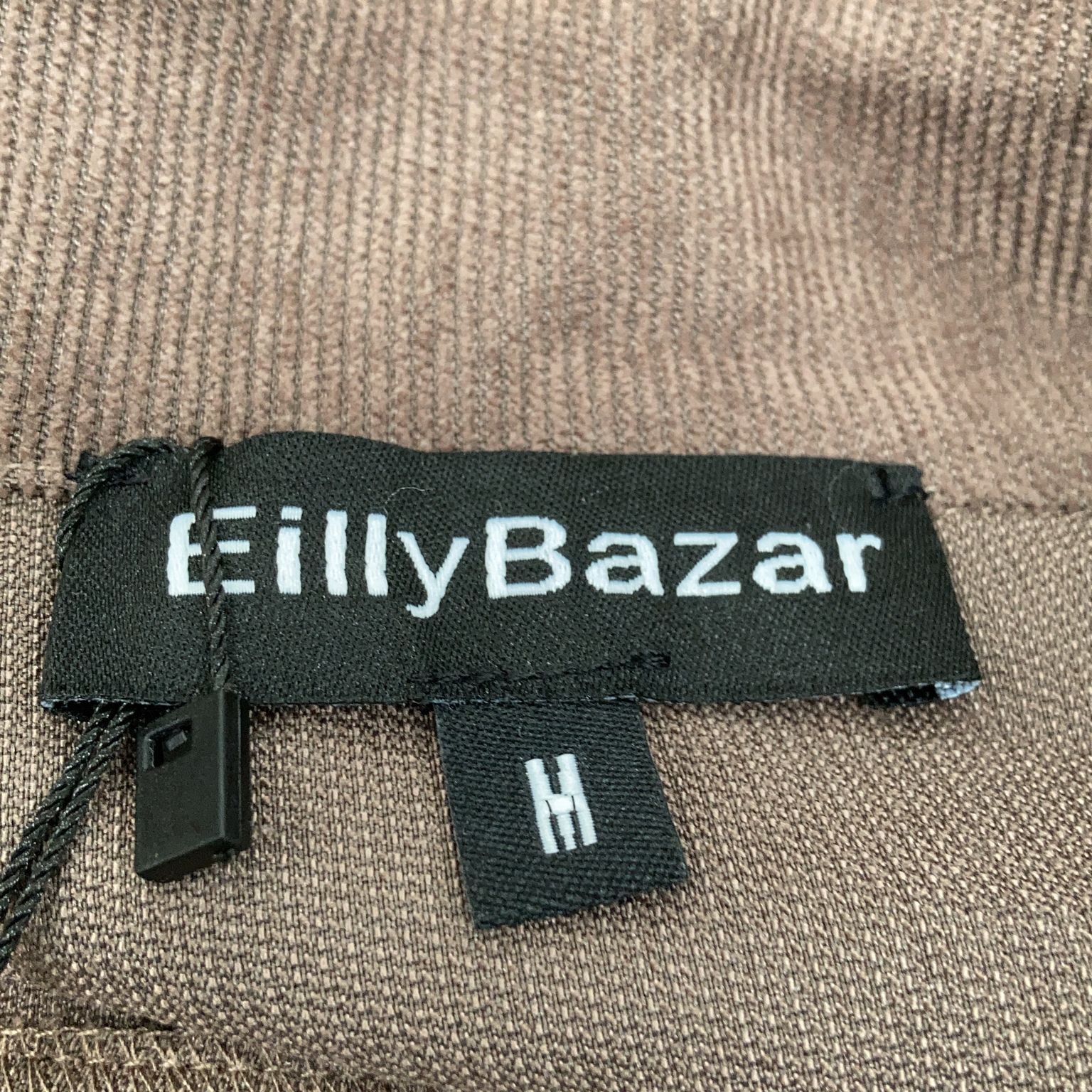 Eilly Bazar