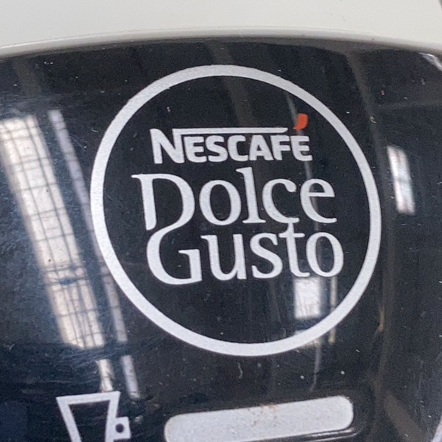 Nescafé Dolce Gusto