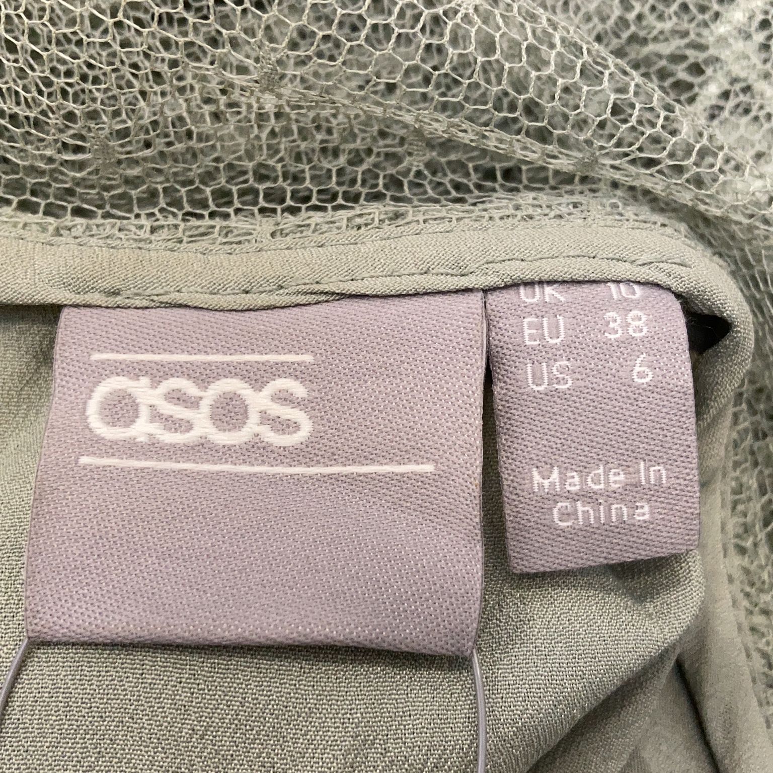 ASOS