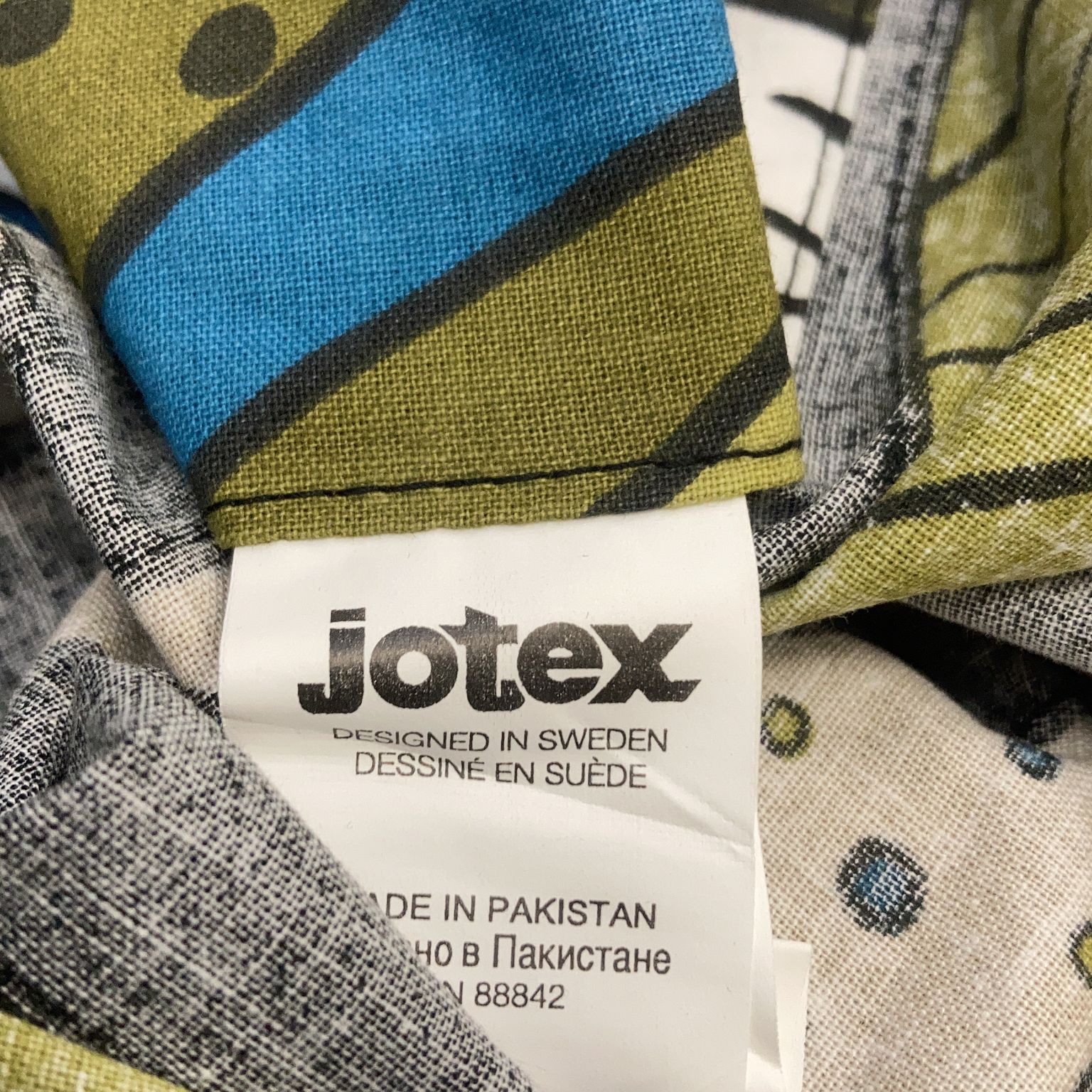 Jotex