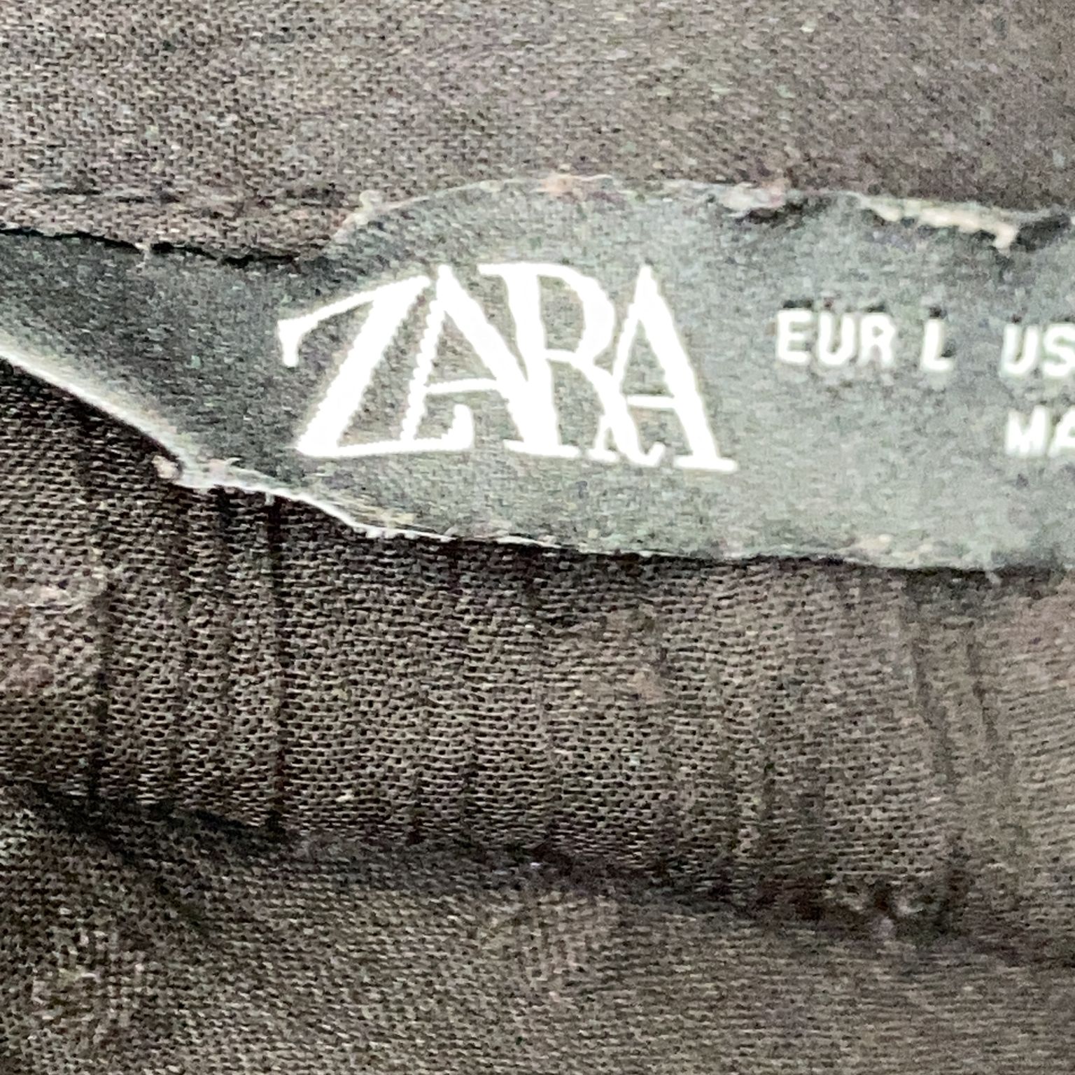 Zara