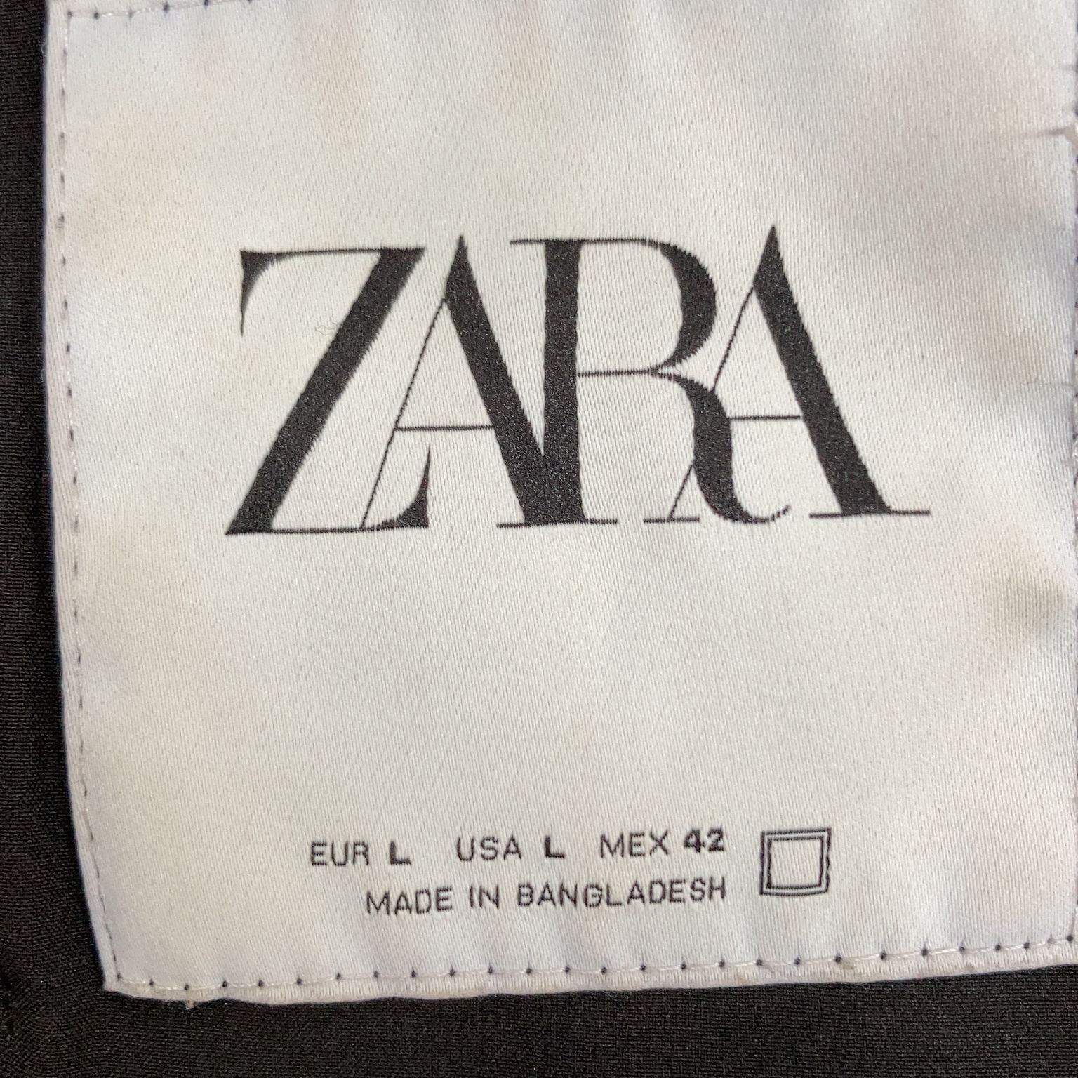 Zara