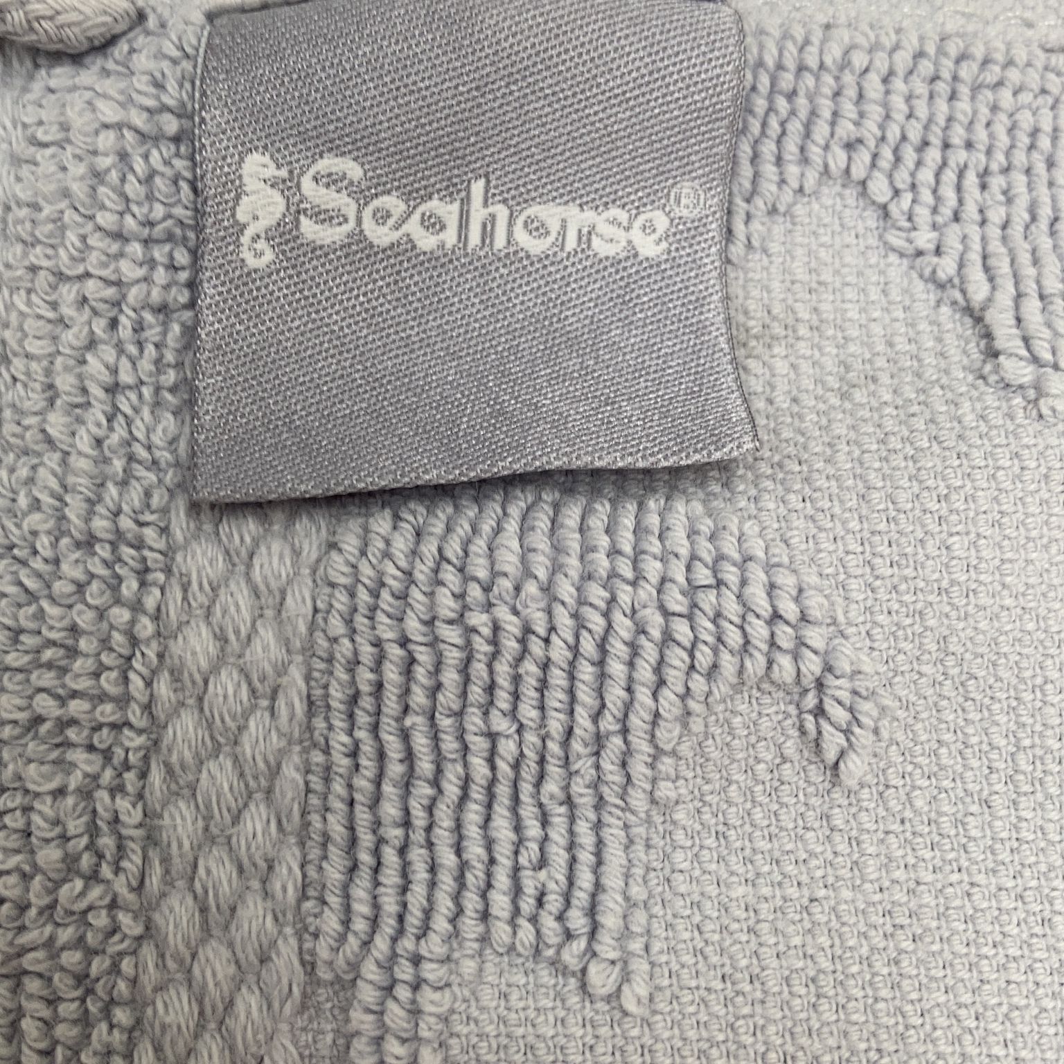 Seahorse