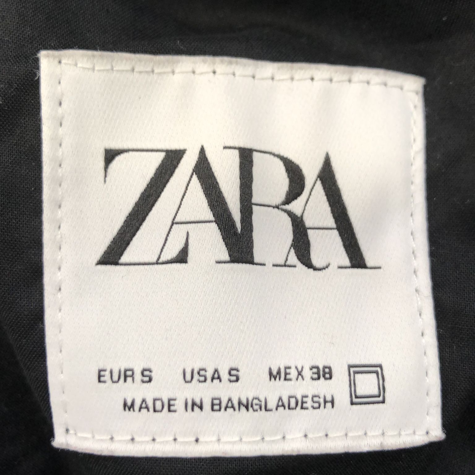 Zara