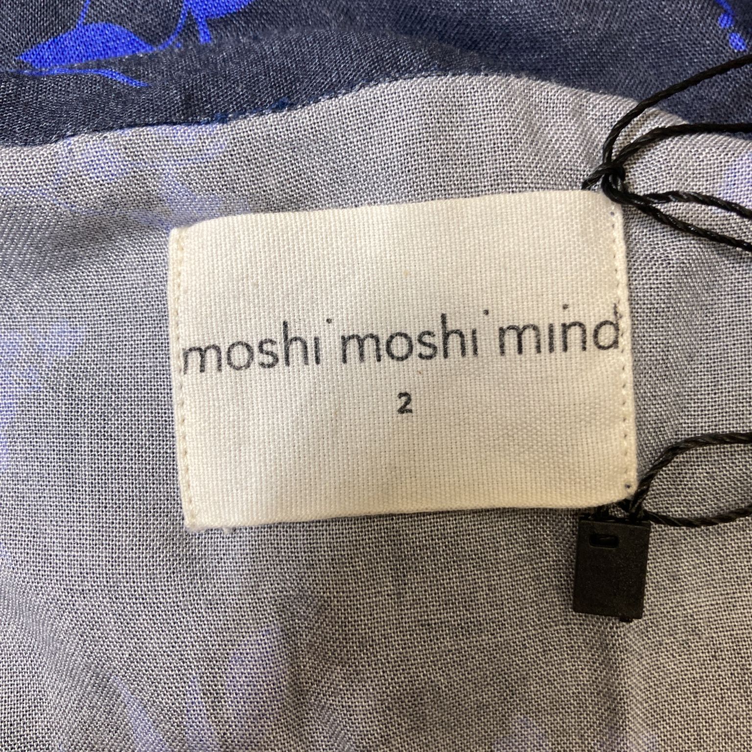 Moshi Moshi Mind