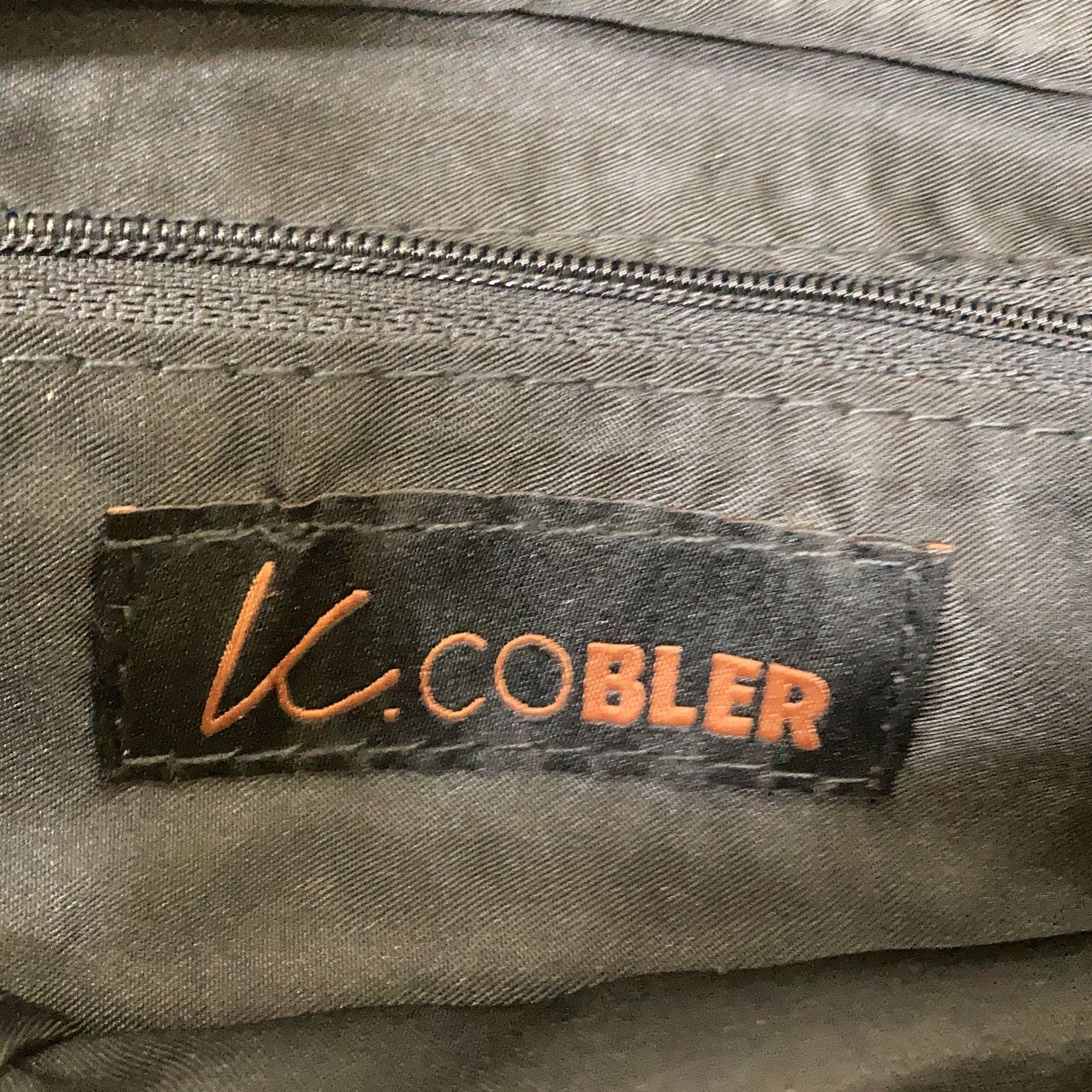 K.Cobler