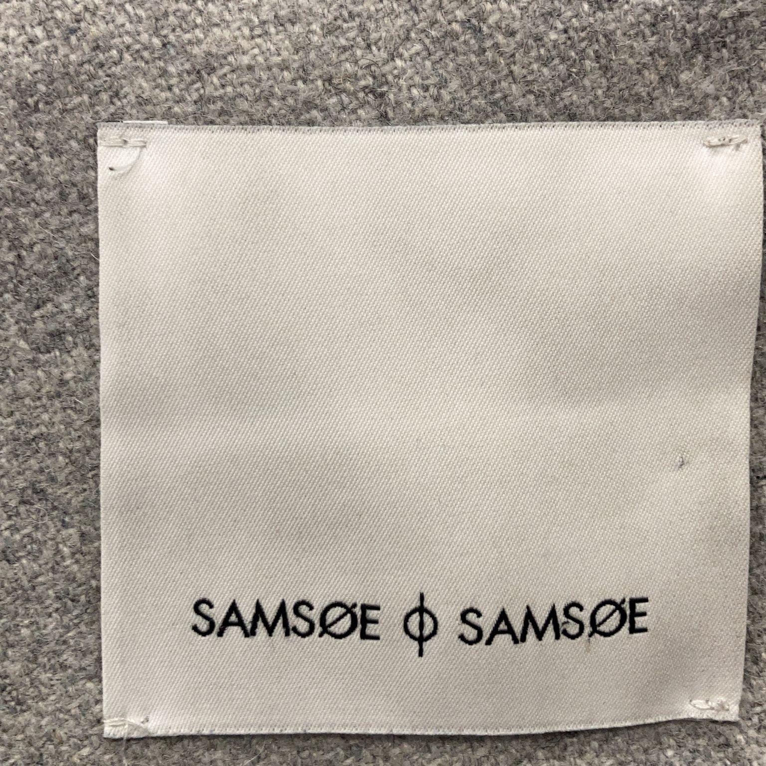 Samsøe  Samsøe