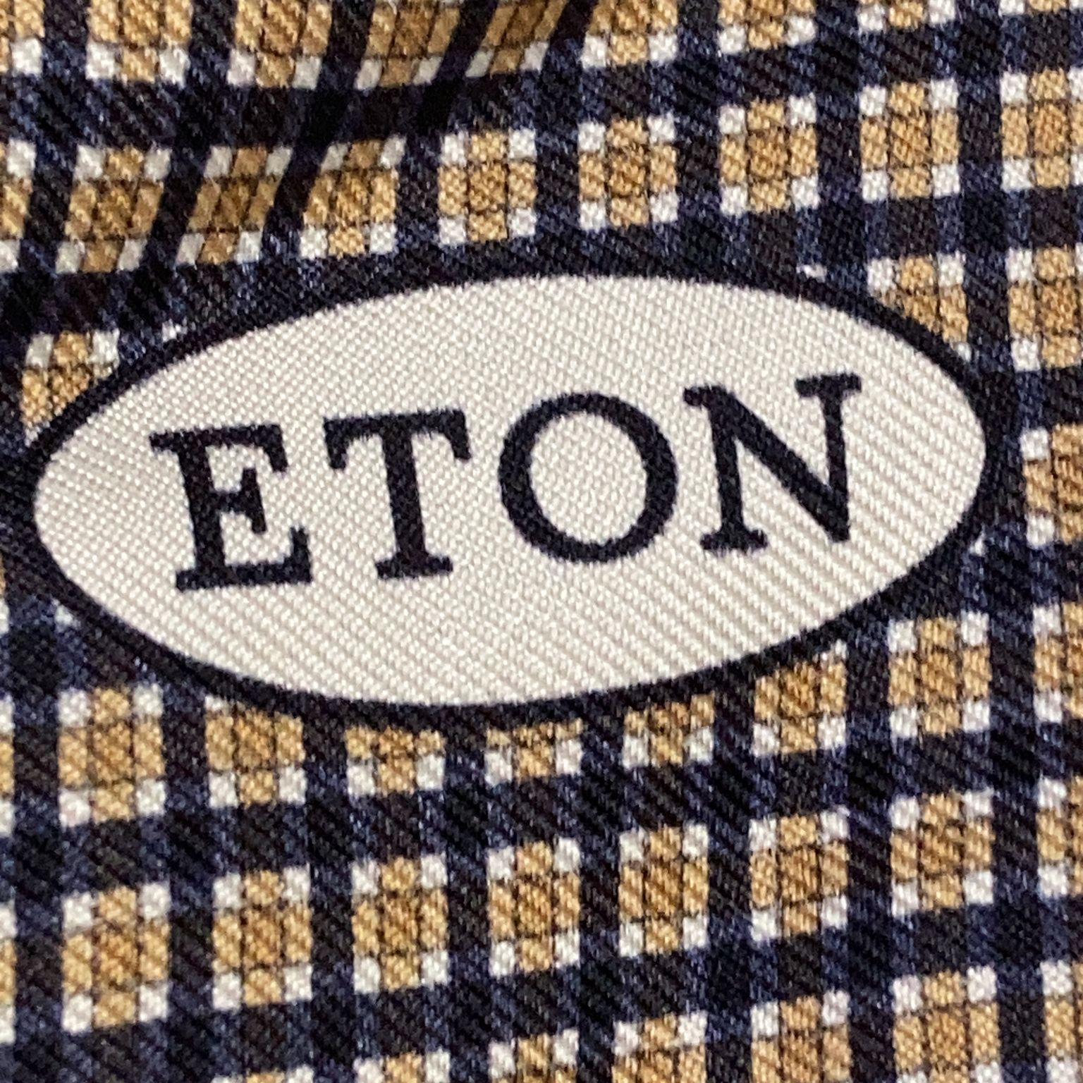 Eton