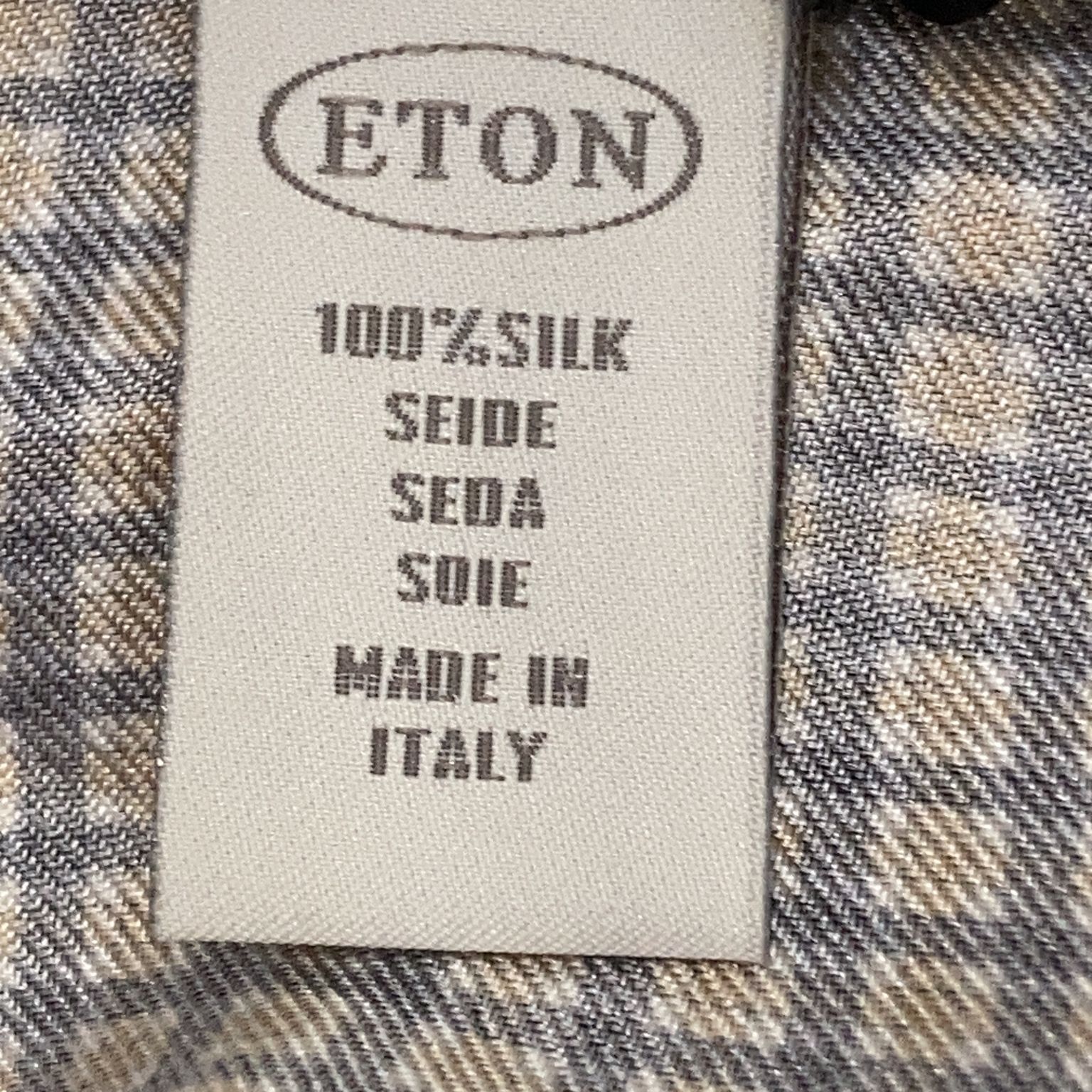 Eton