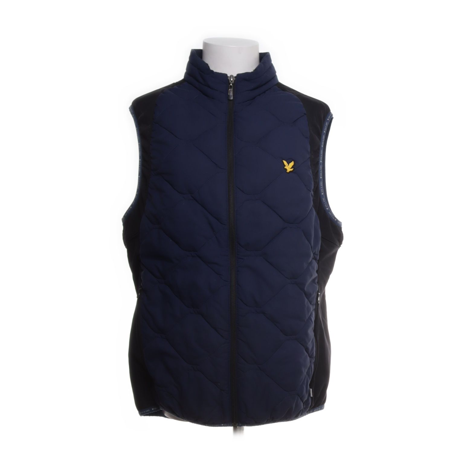 Lyle  Scott